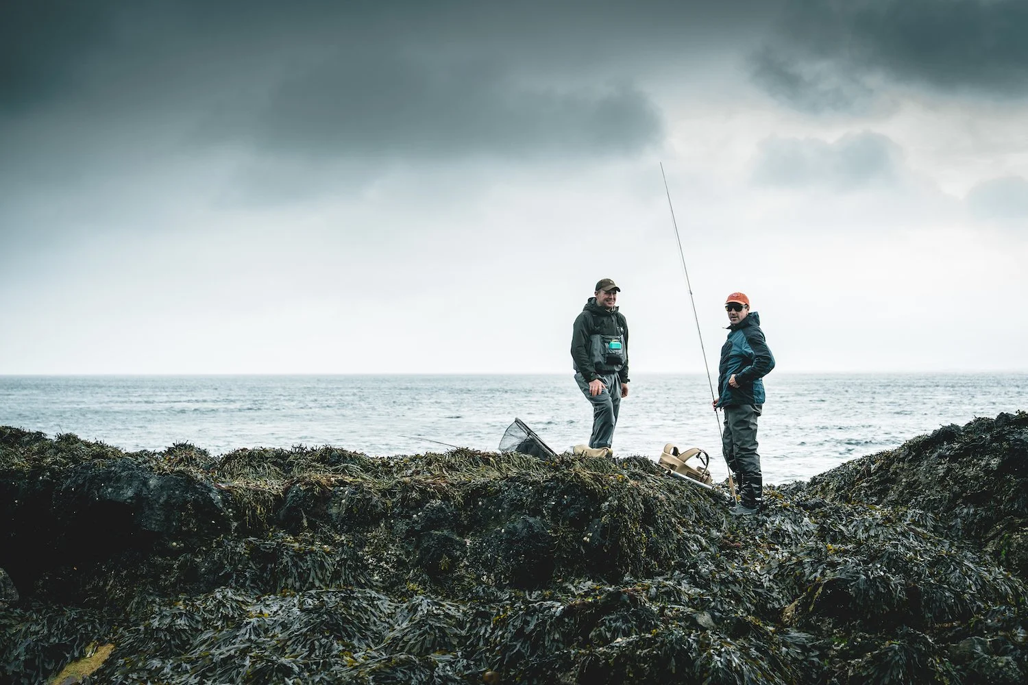 Islay Fishing Adventure