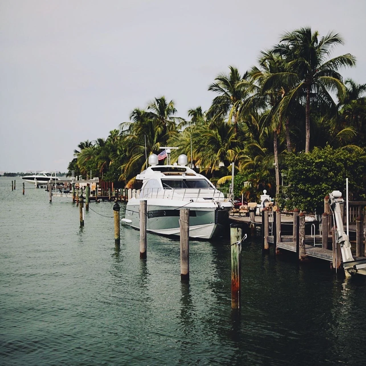 Yacht Club