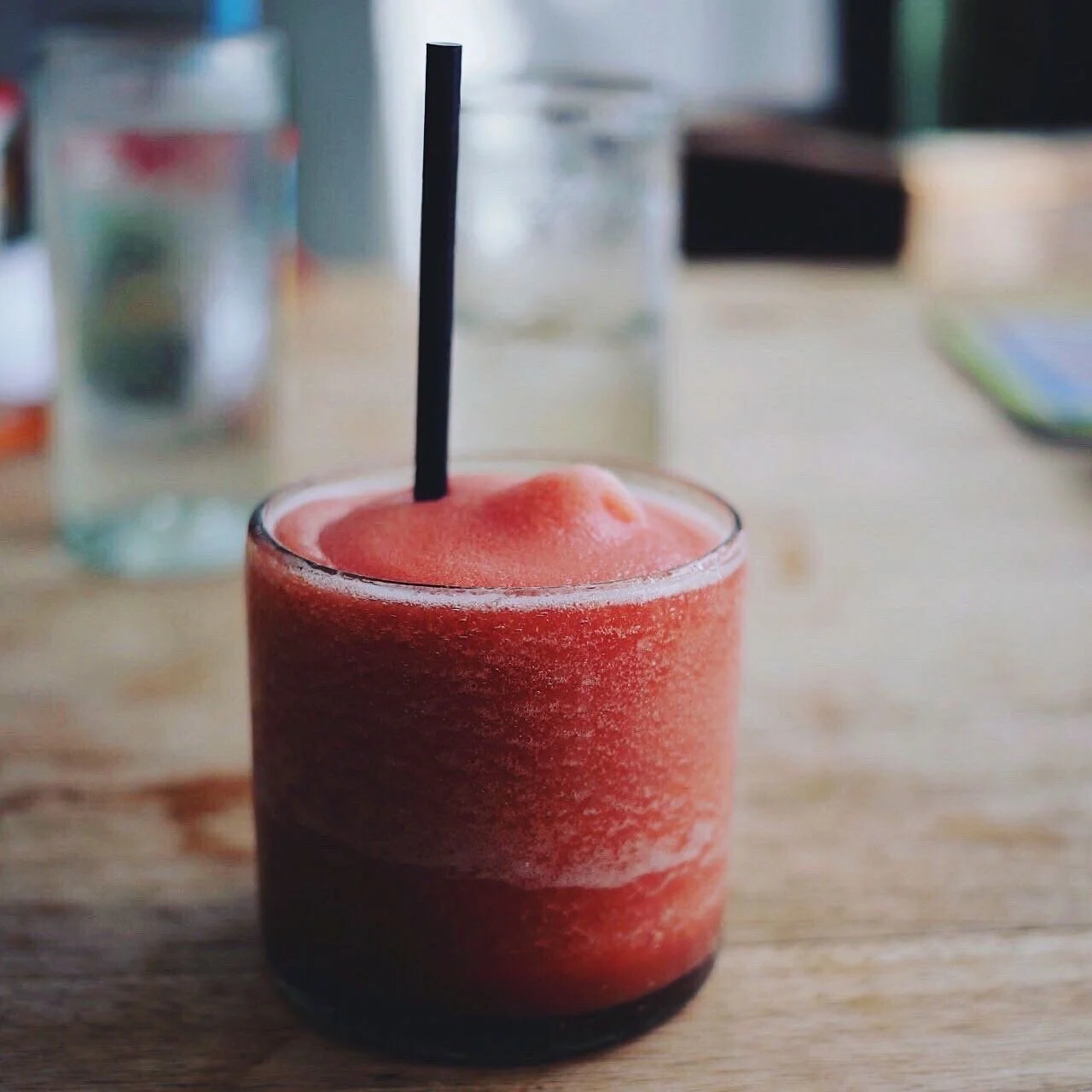 STRWBRY DAQ