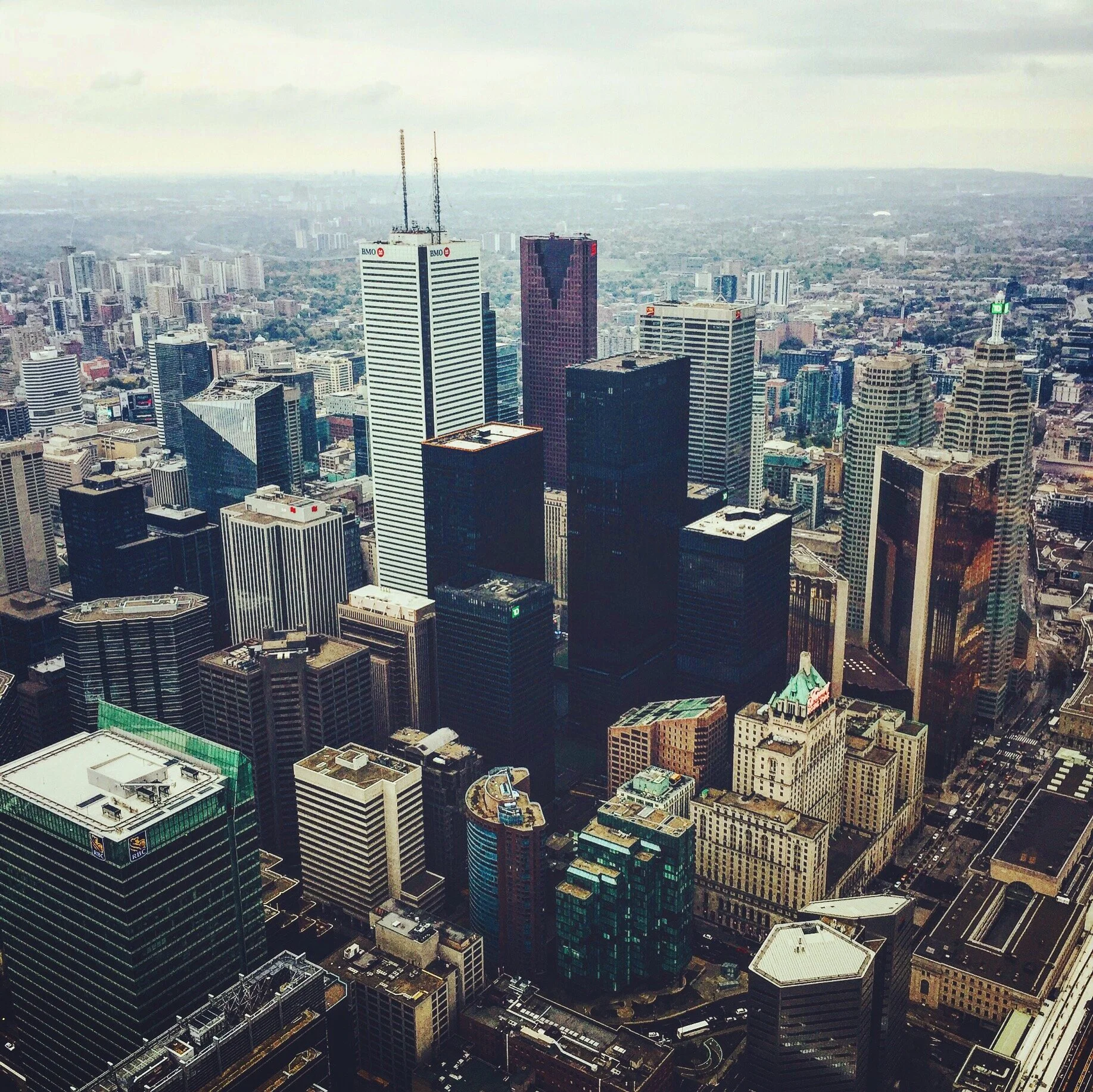 Toronto 