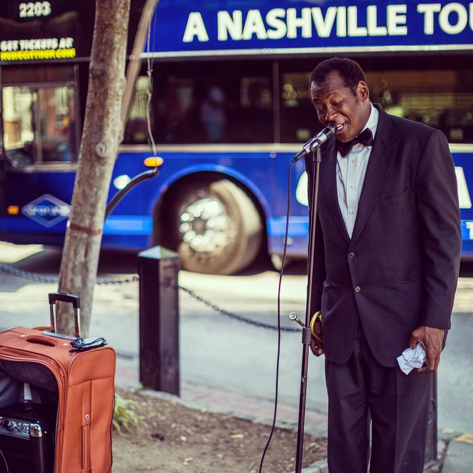 Nashville