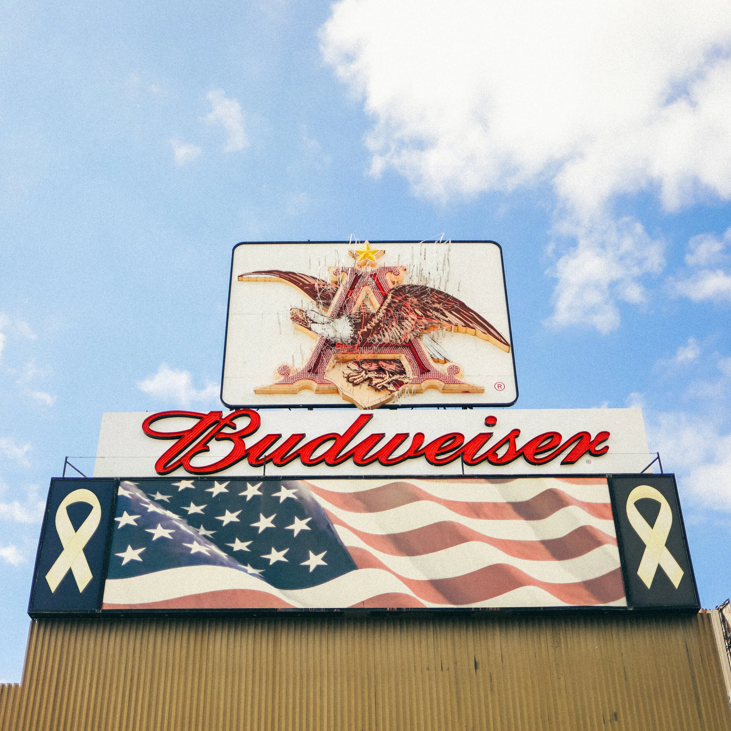 BUD 4 LIFE