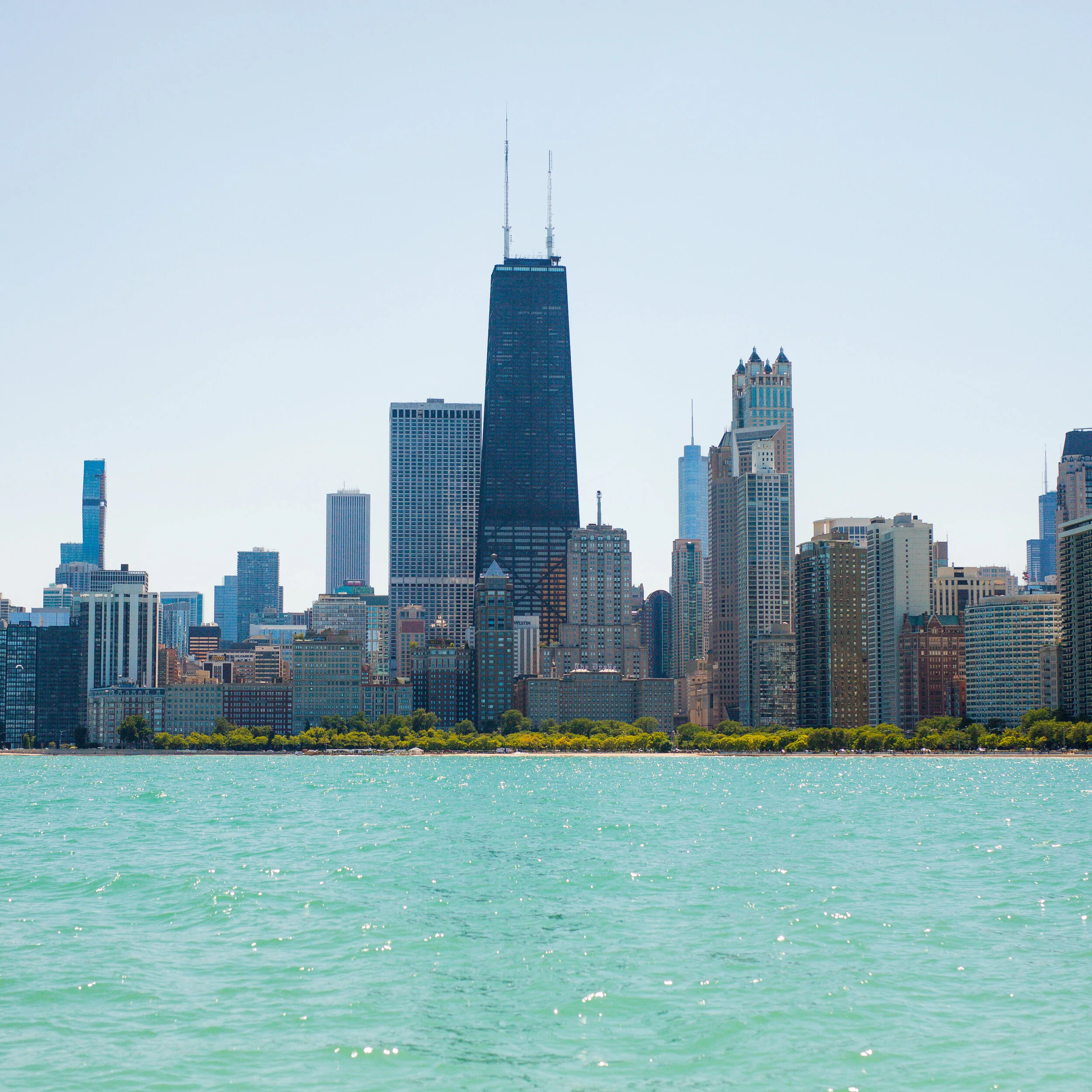 Windy City