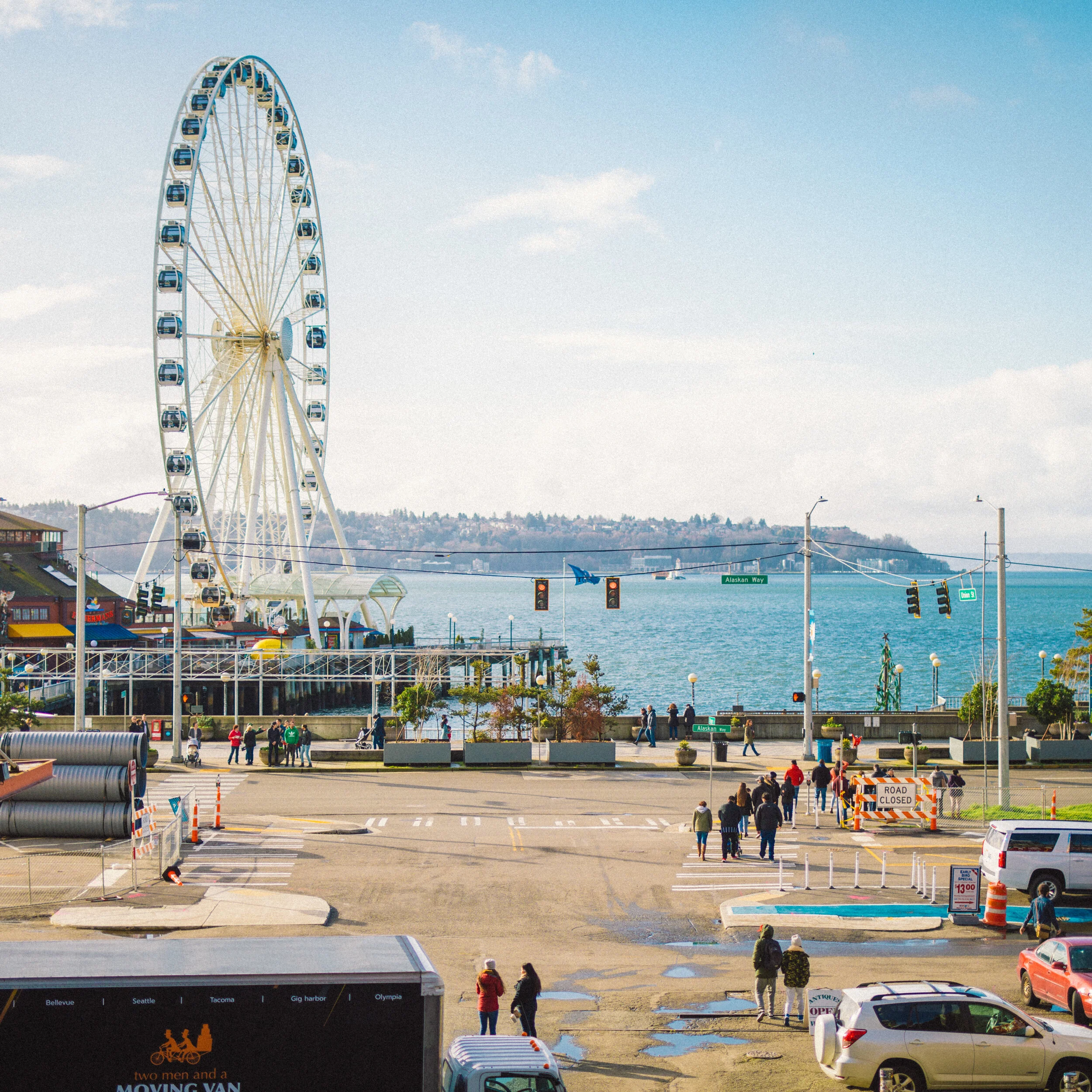 Big Wheel