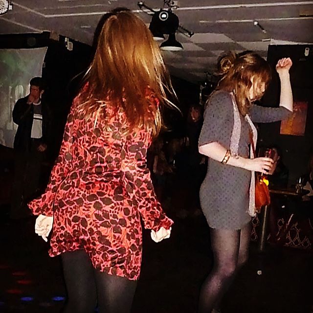 GET OUT OF YOUR HEAD AND INTO YOUR BODY!
This International Women’s Day we’re all about tuning into our intuition and feeling what’s right for us. Dancing is one of our favourite ways ever to do this.
We’ve been a bit quiet on social media of late and are just taking some time out for self care. 💕
This 📷 was taken a couple of years ago dancing at a favourite club. Dancing is SO good!💃
What do you do to get into your body?
Happy International Women’s day, however you’re celebrating!
#allthefeels #danceinyourpants #yourbody #feelsexy #woman #dance #juicy #aherbalialstlife #meditation #mindful #ethical #organic #life #internationalwomensday #IWD2018 #takeitfromaherbalist #love #selfcare #manifest #wylde #girlboss #shemeansbusiness #sheissustainable #intuition