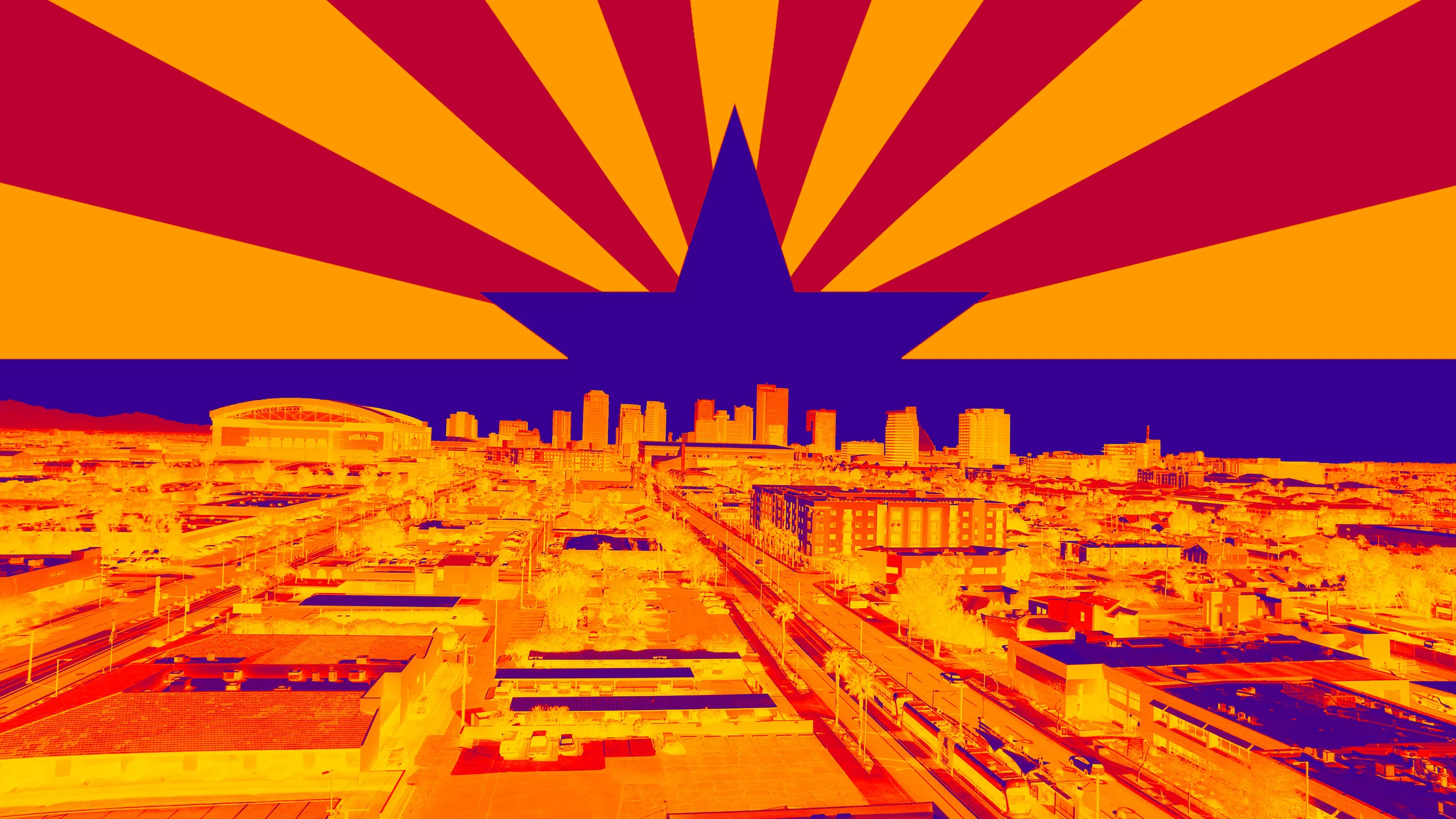 Getting Creative with Downtown Pic