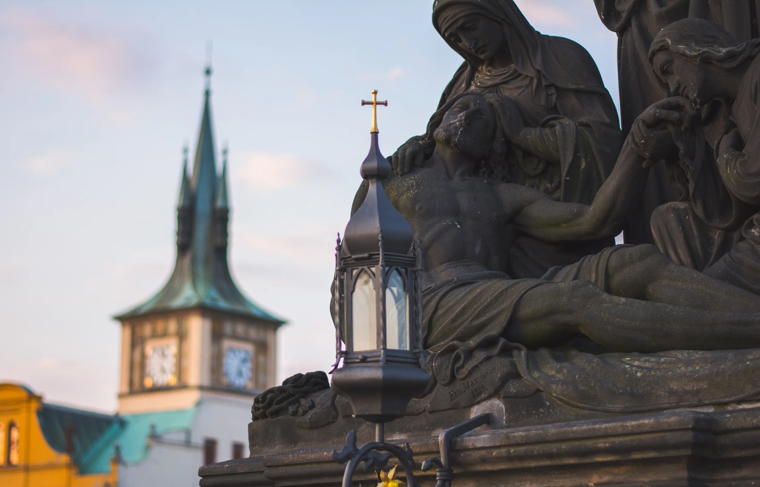 Charles Bridge