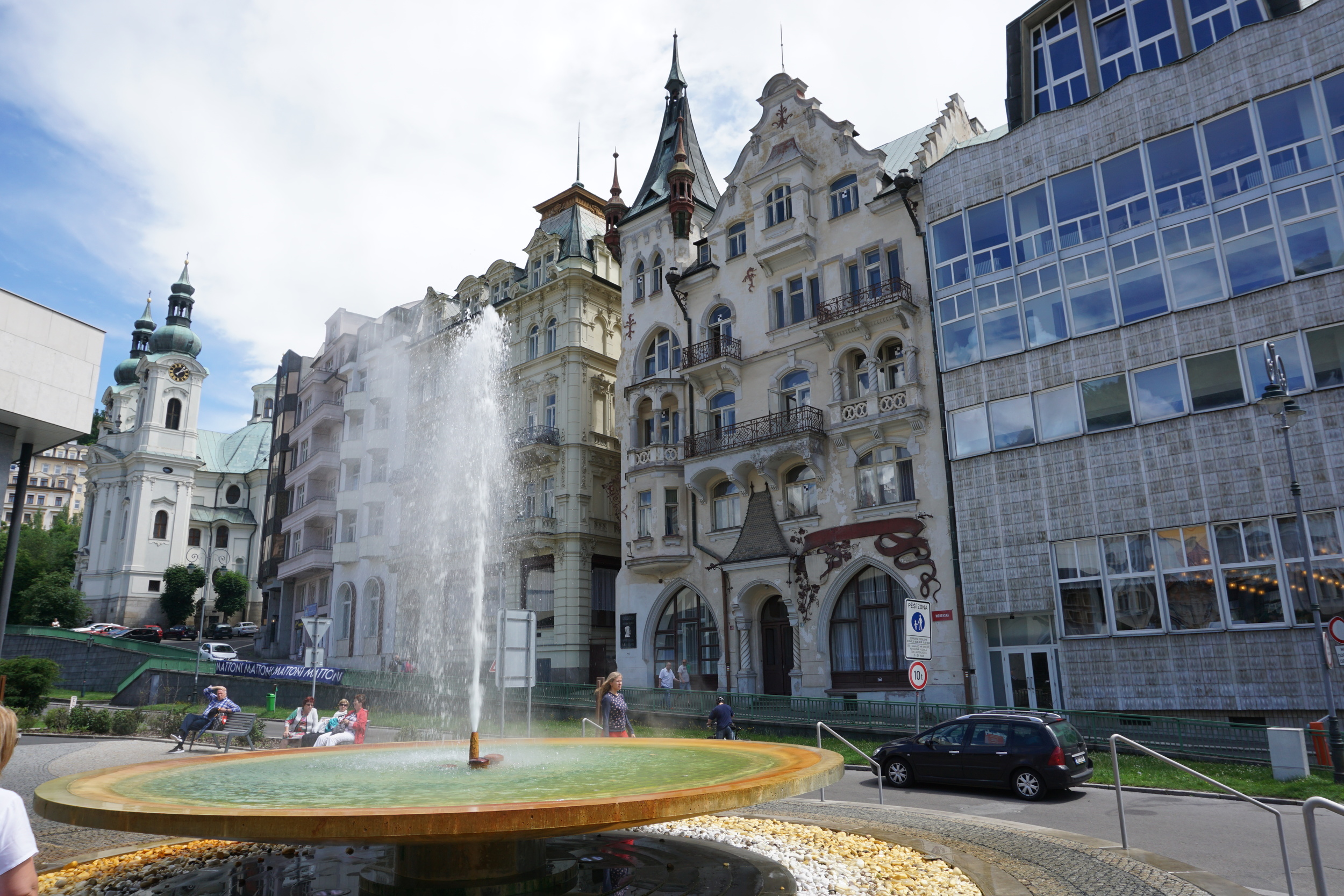 Karlovy Vary