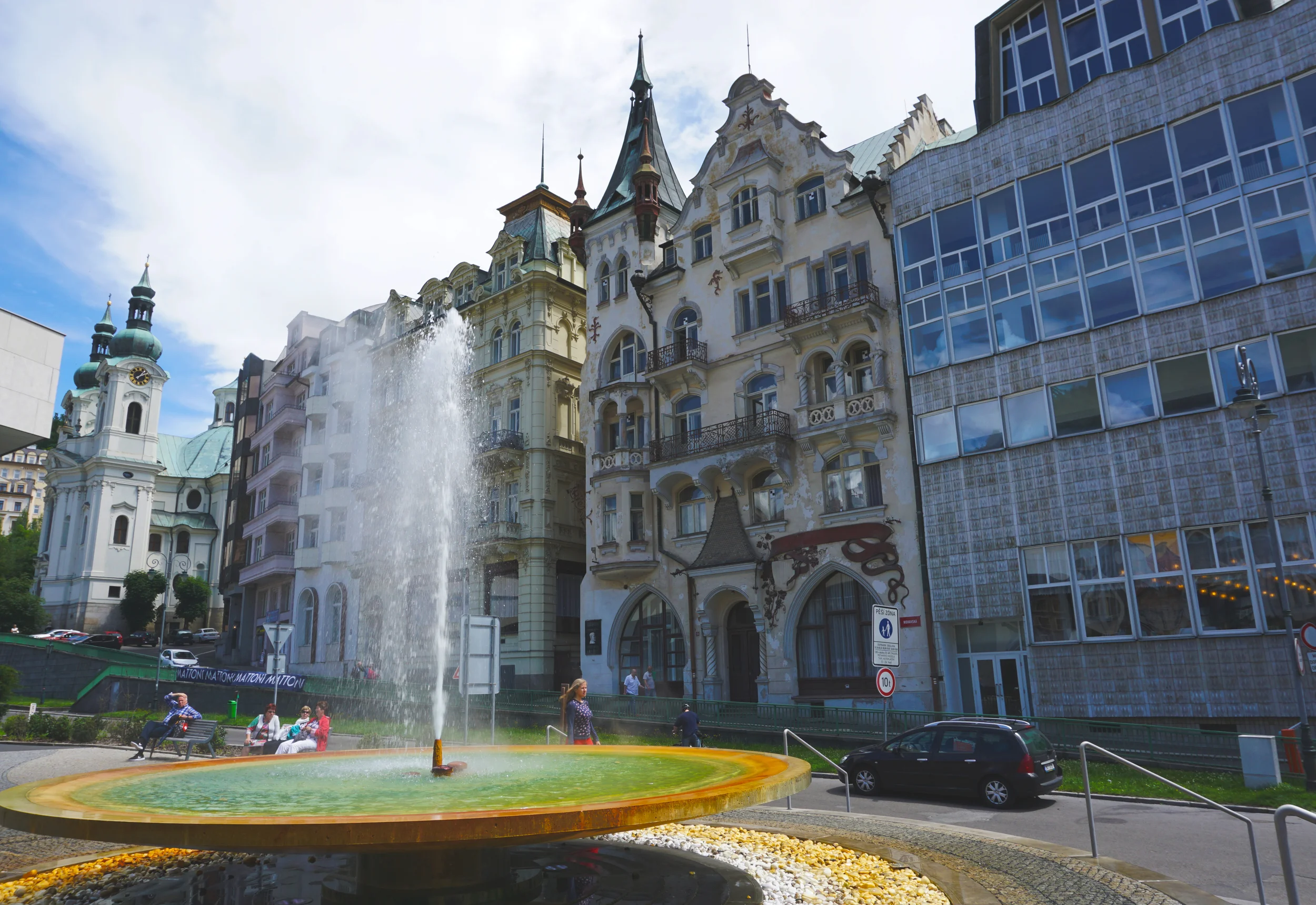 Karlovy Vary
