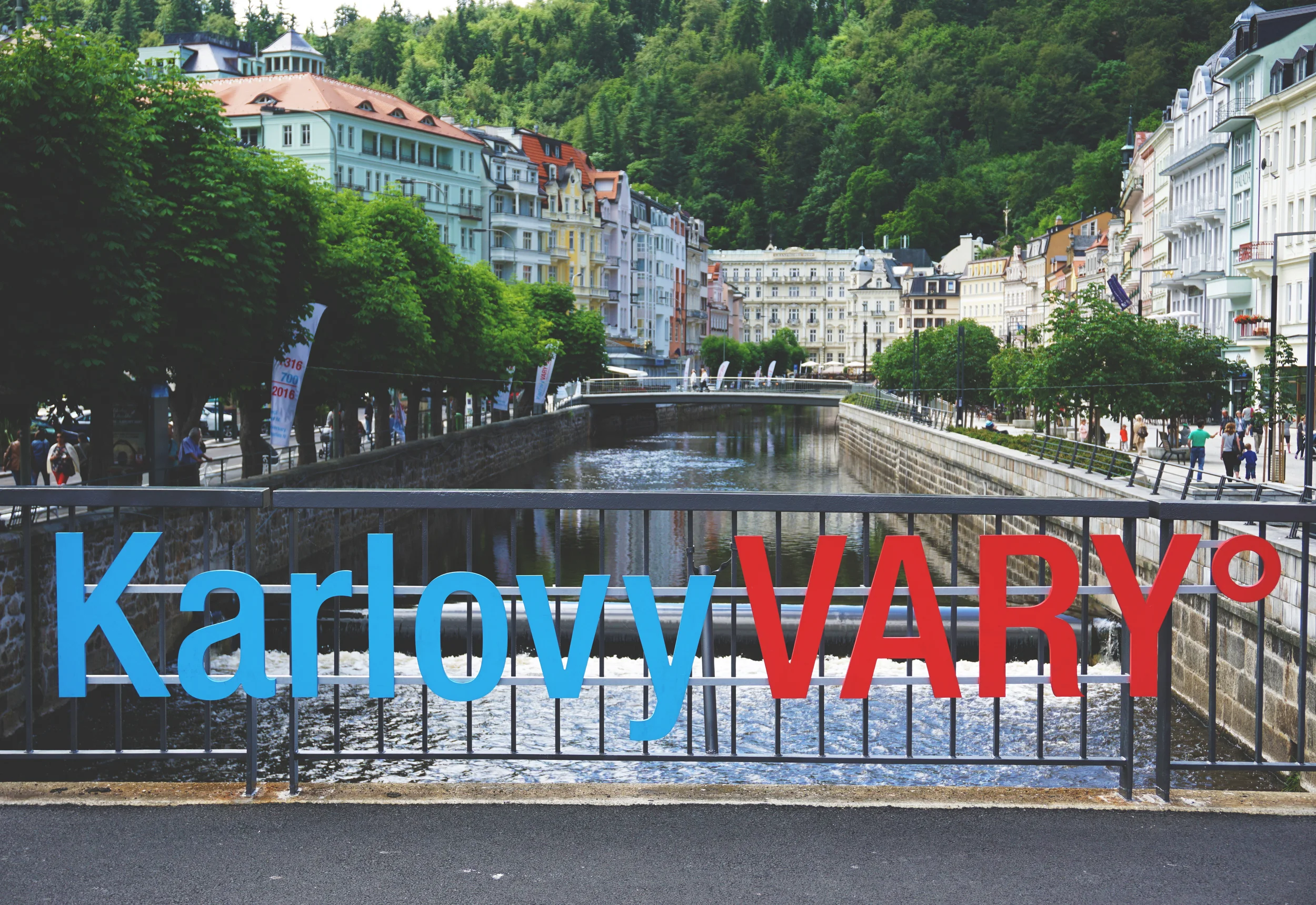 Karlovy Vary
