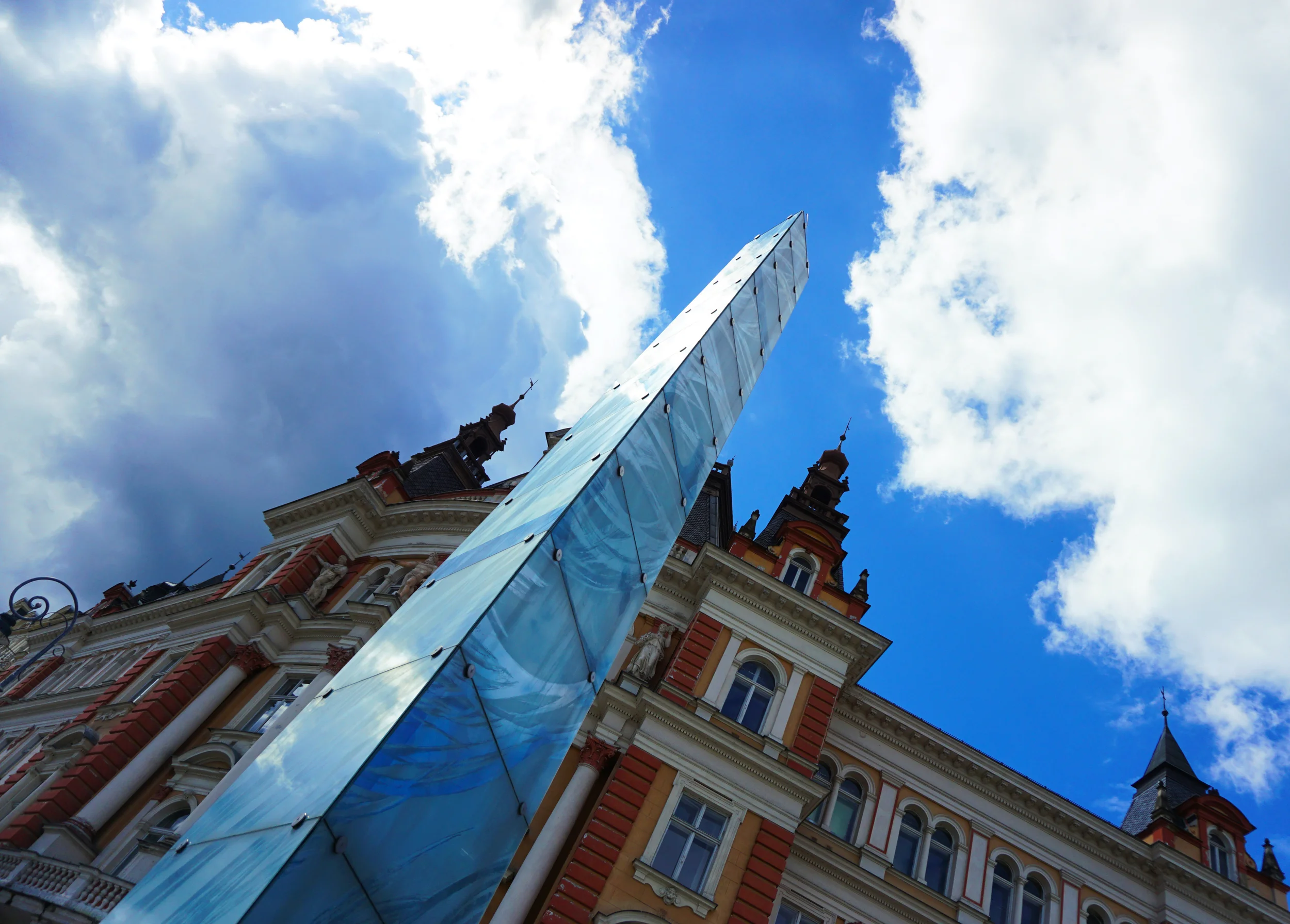 Spire