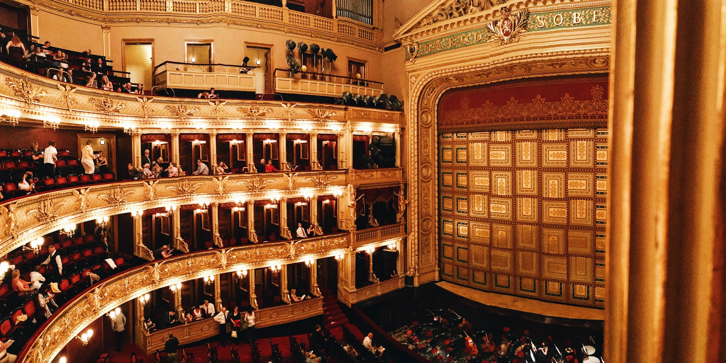 National Theater