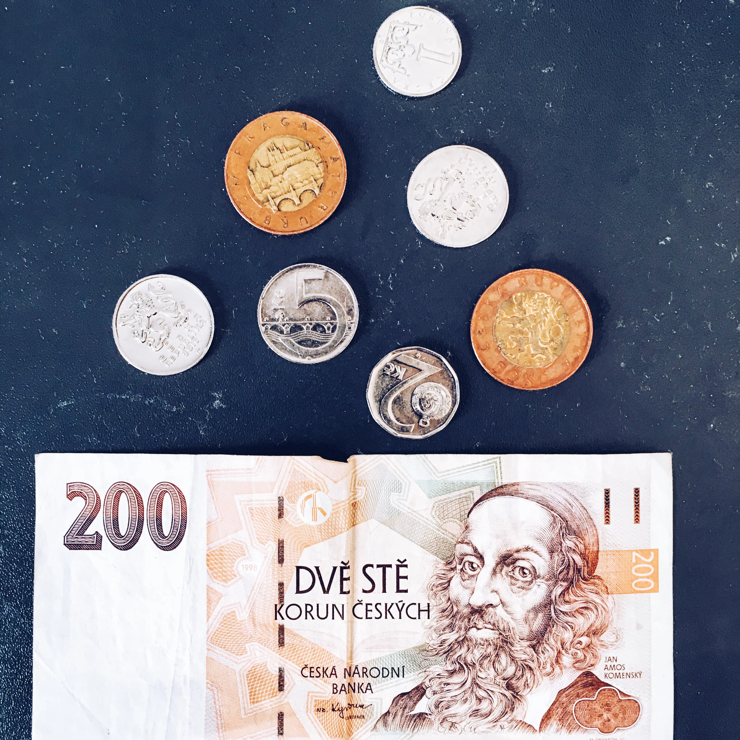 Koruna