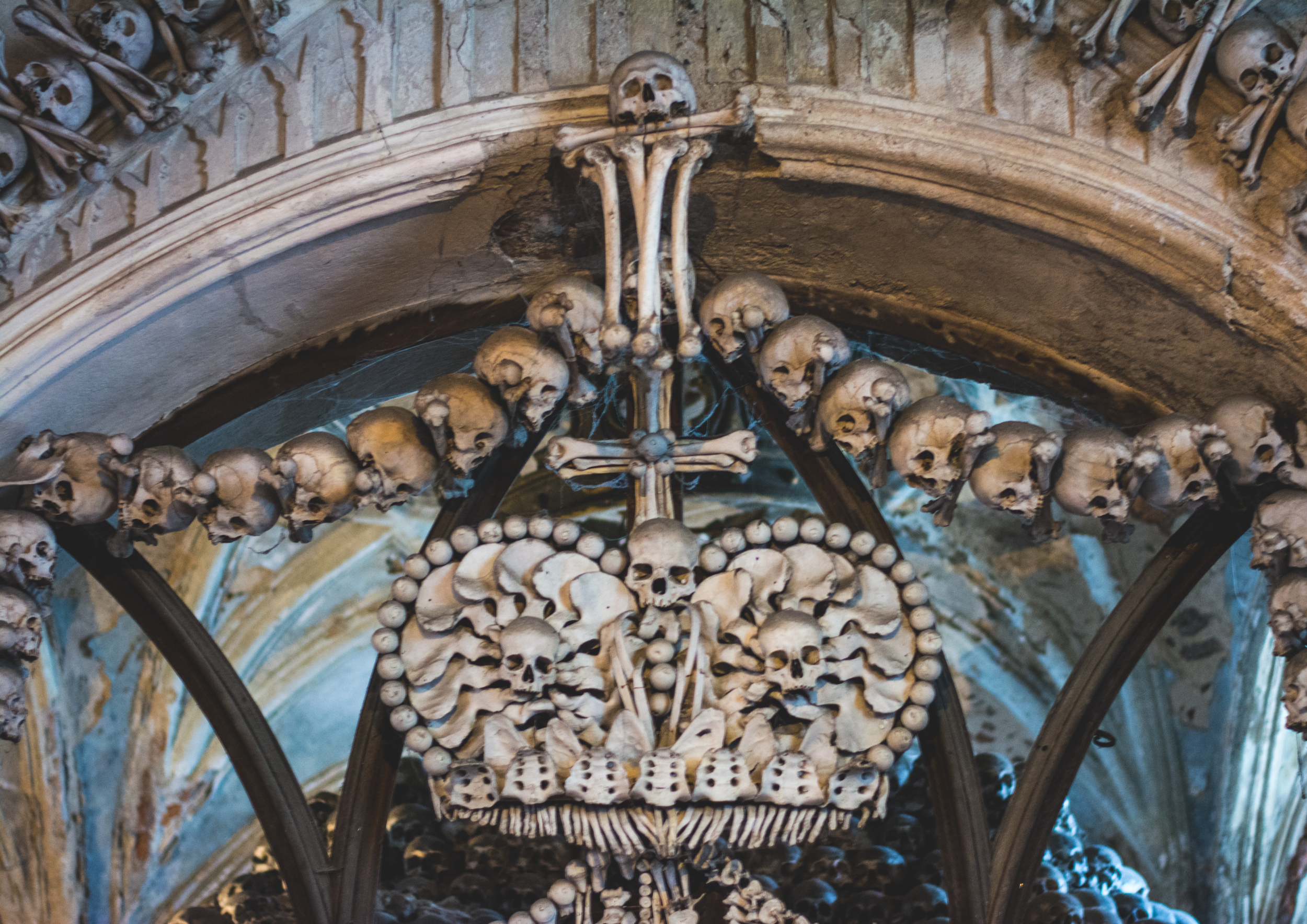 Bone Cross