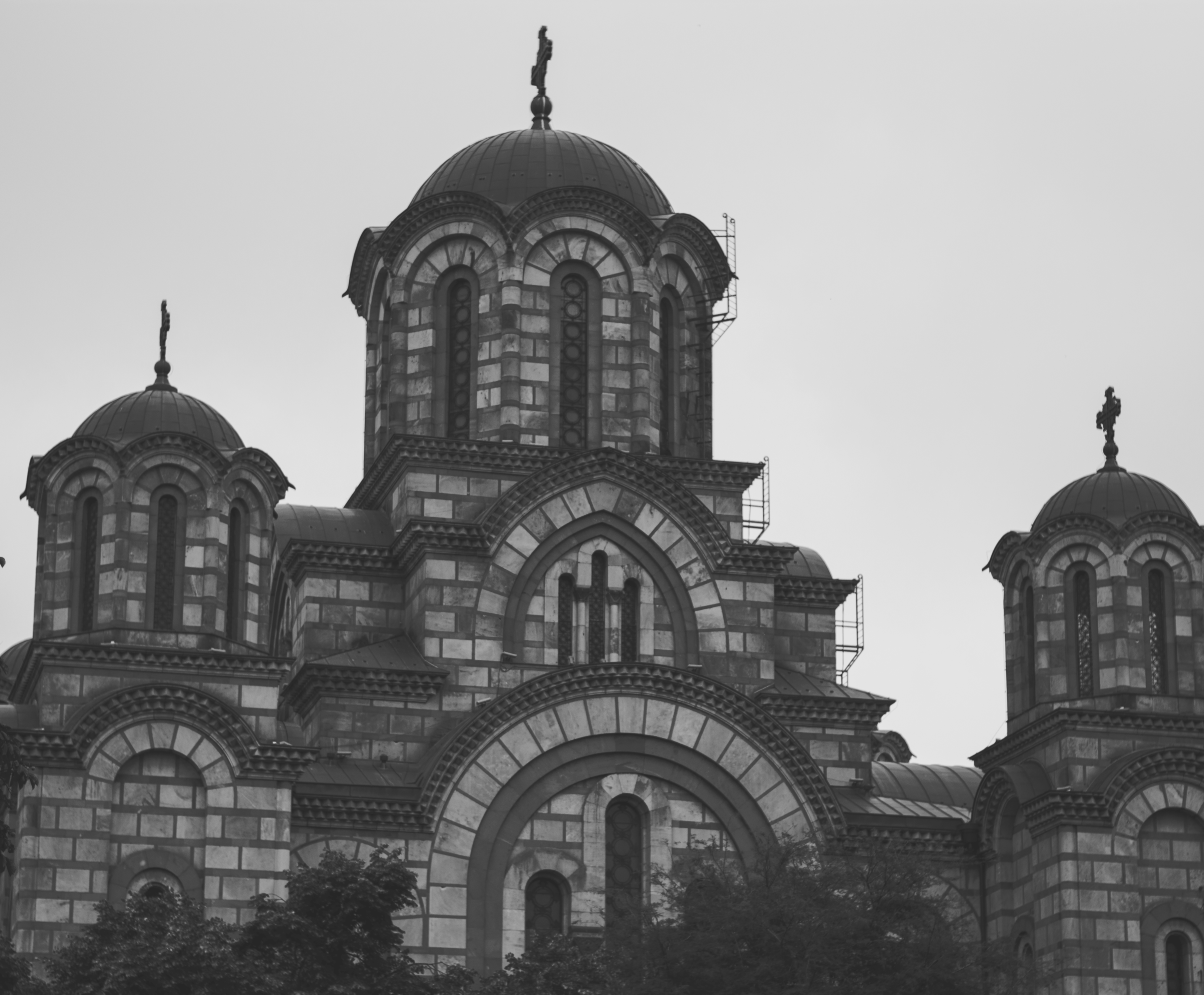 St. Mark's
