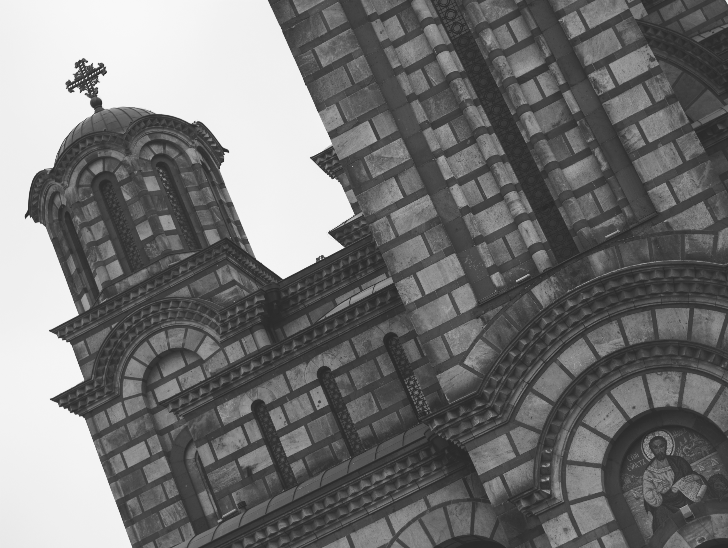 St. Mark's