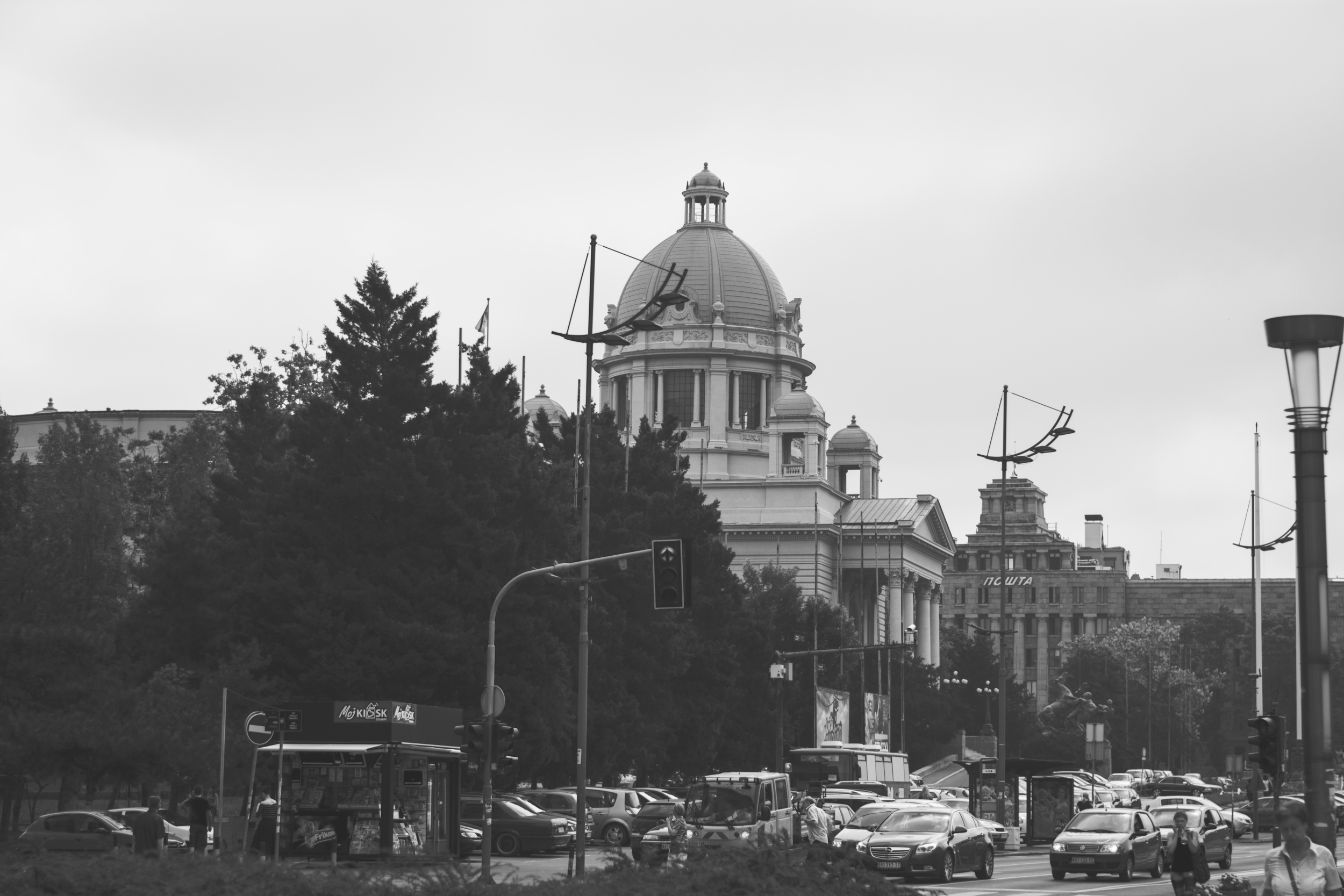 The Parliament
