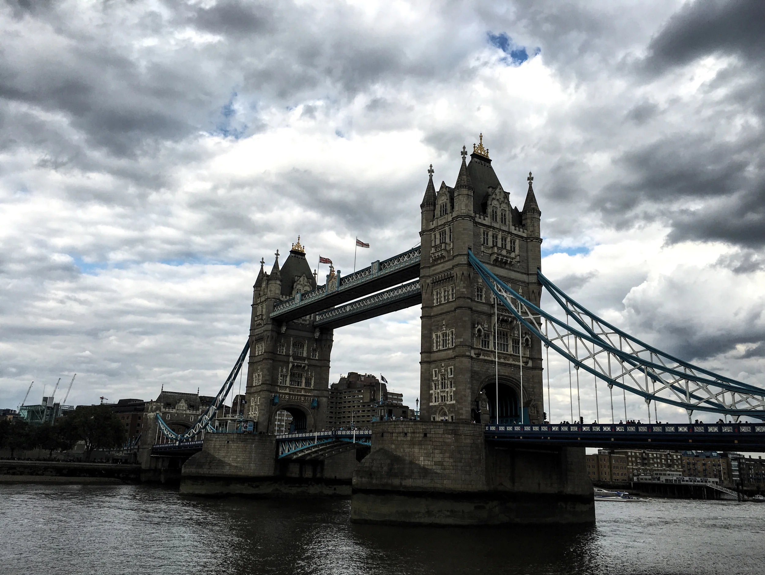 Tower Bridge