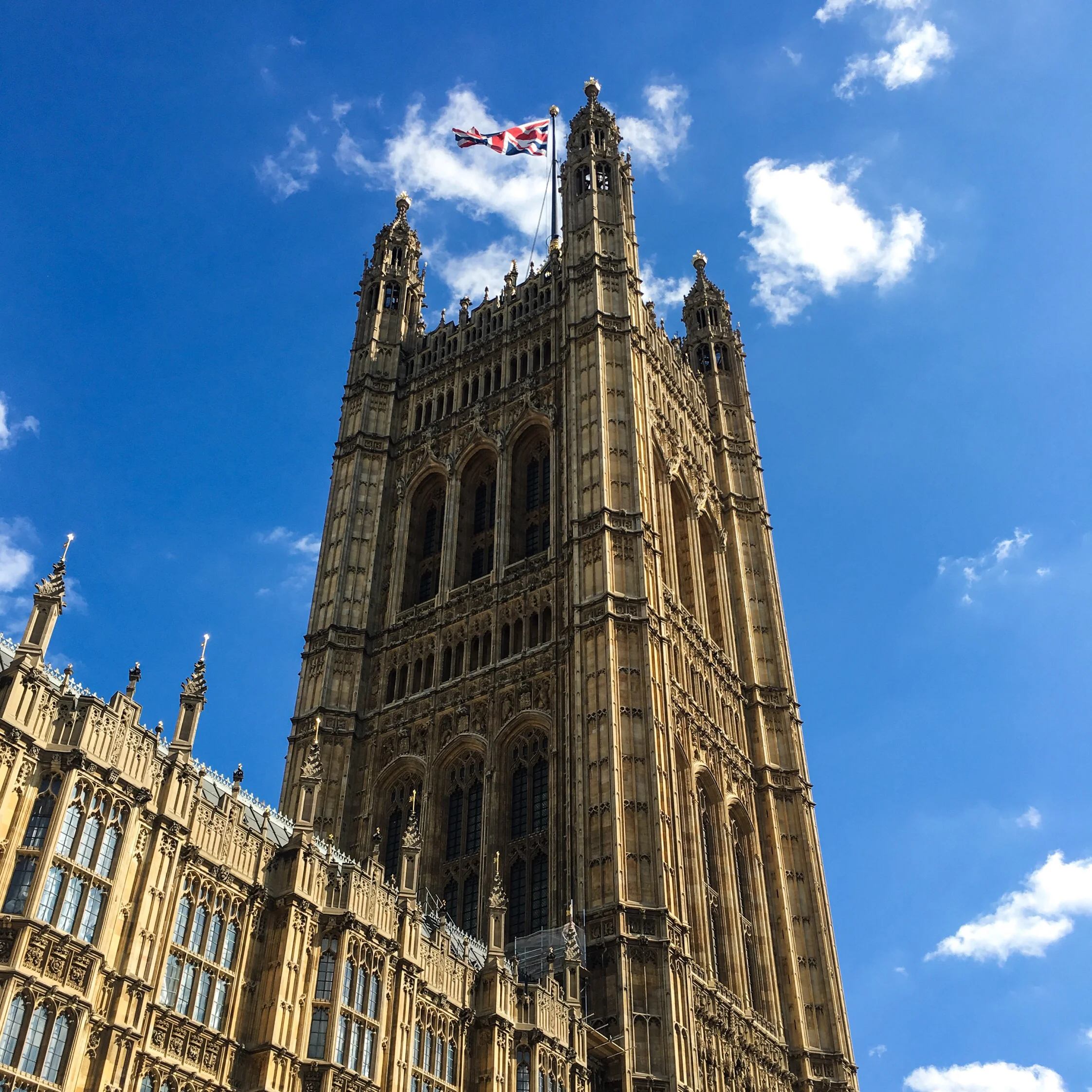 Westminster Abbey