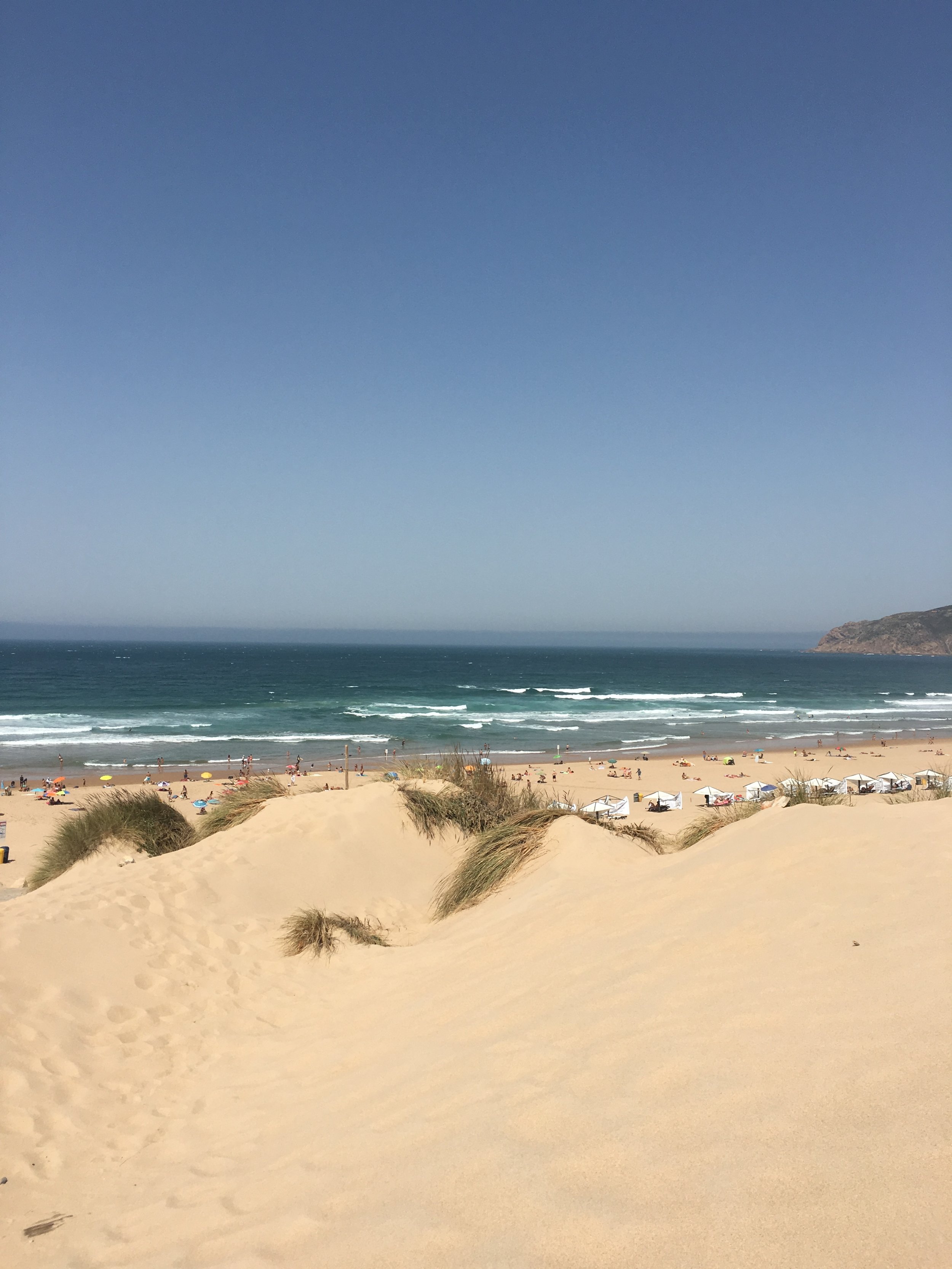 Praia Do Guincho