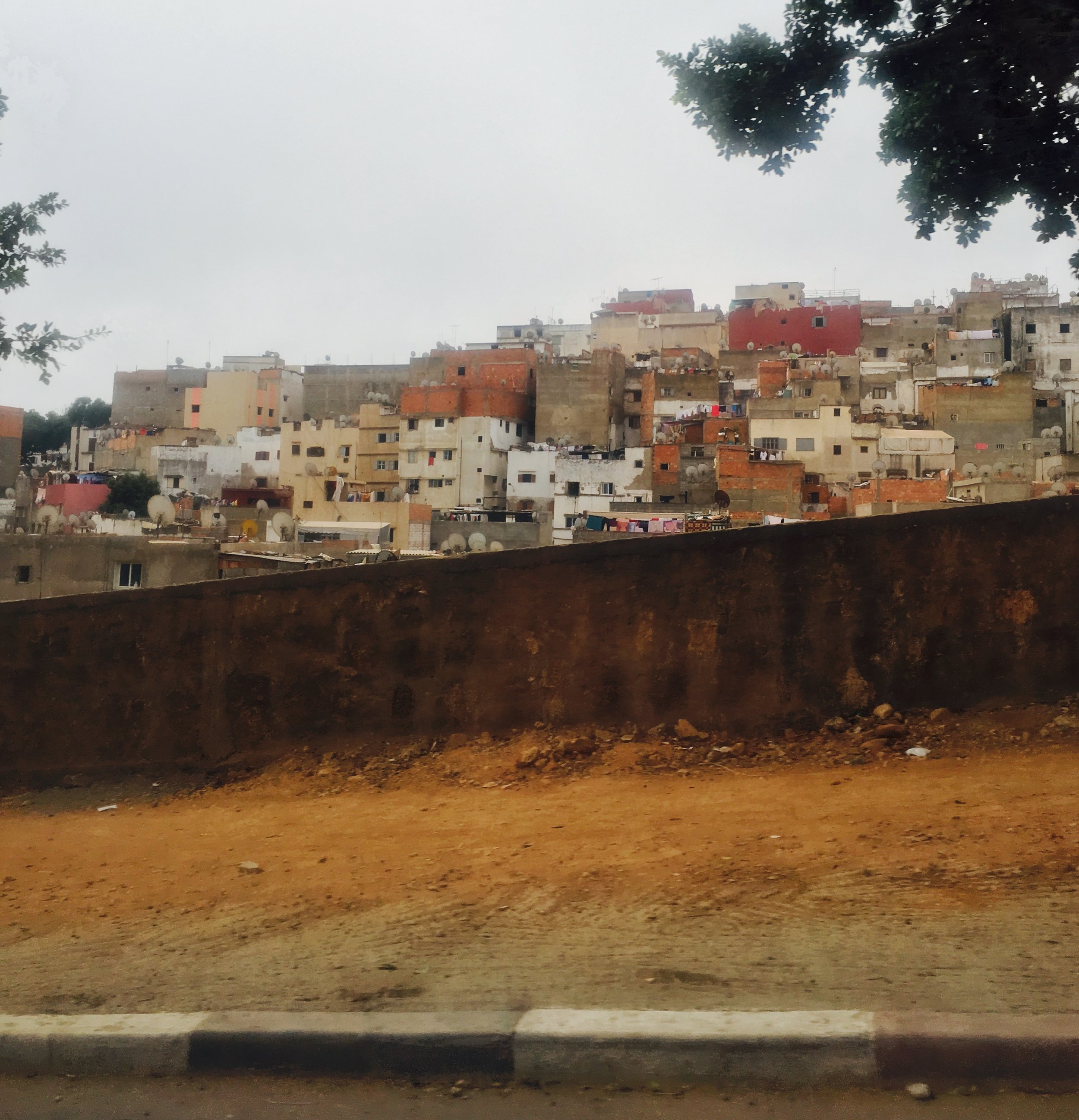 Rabat Homes
