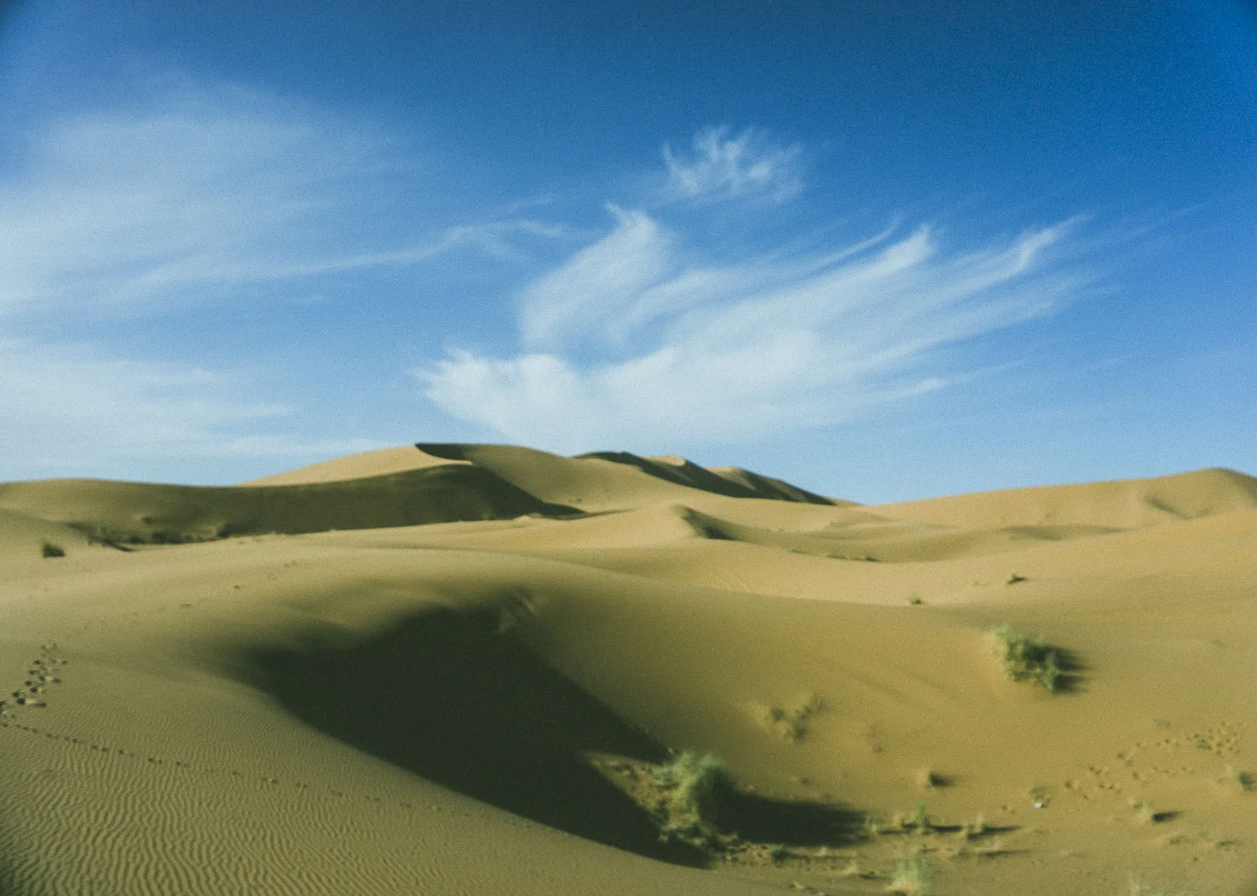 Morocco