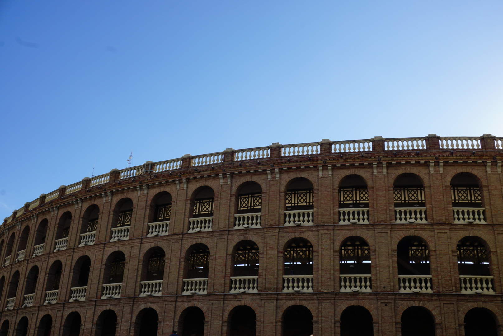 Plaça de Bous de València