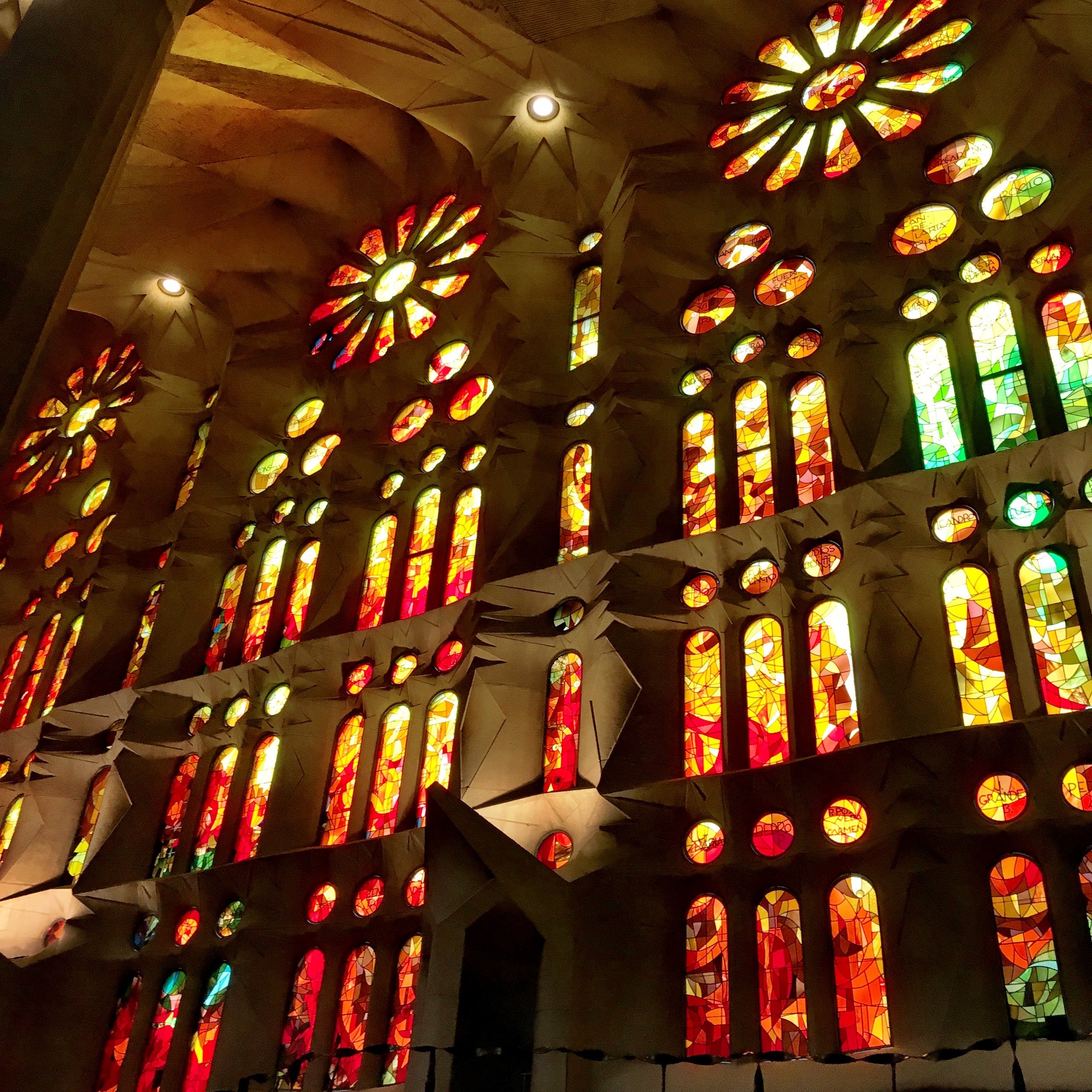 Sagrada Familia