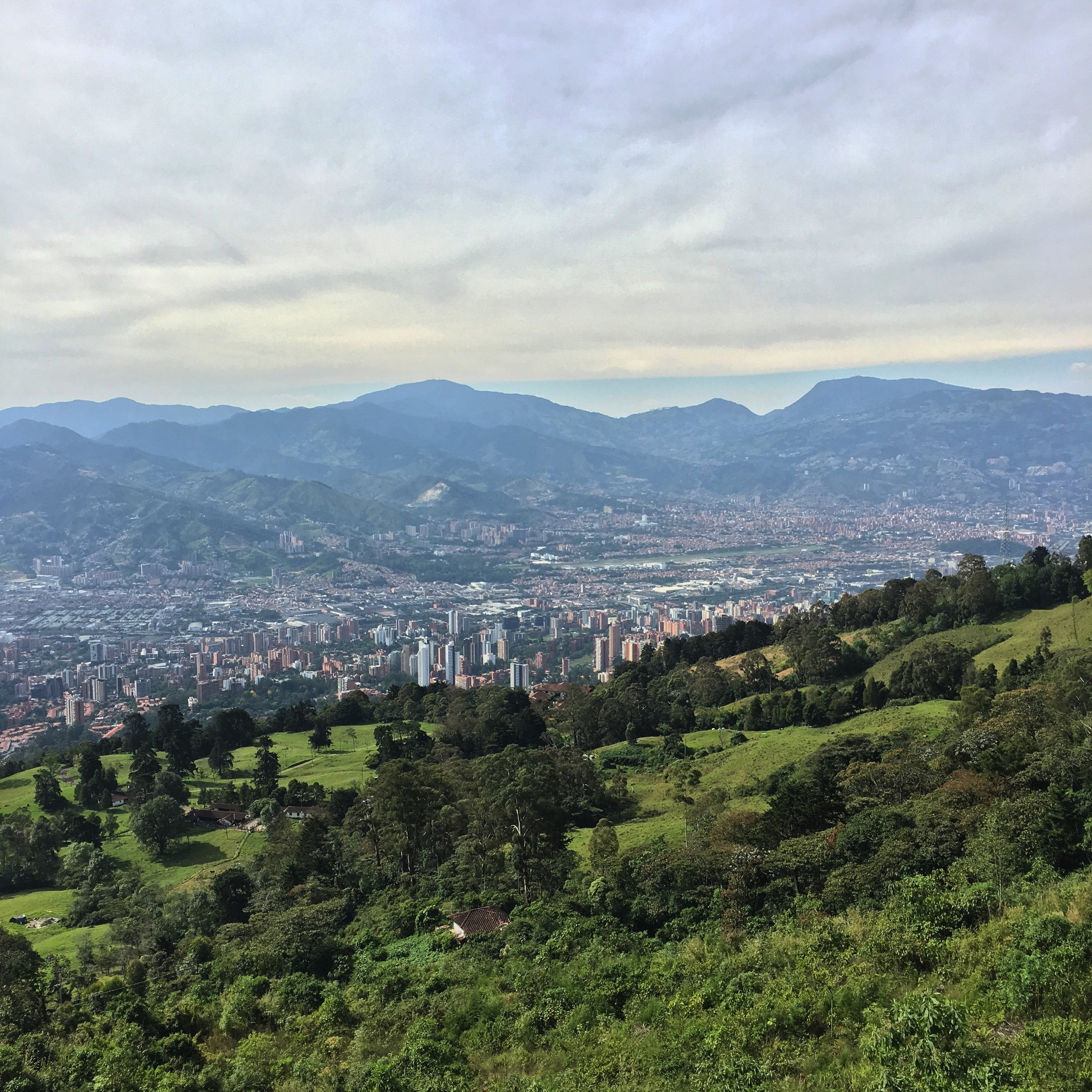Medellín