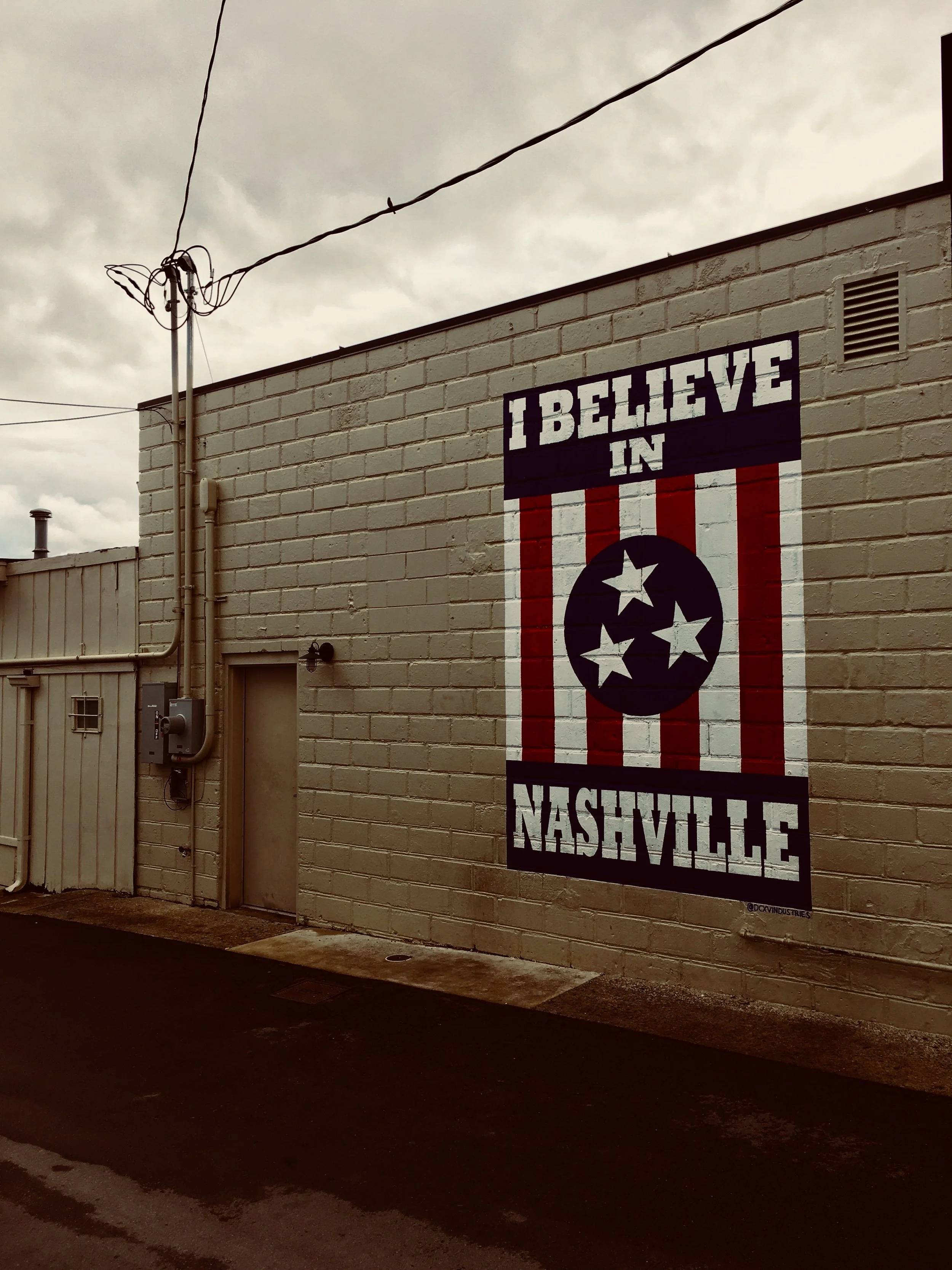 Music City: Summer 2017