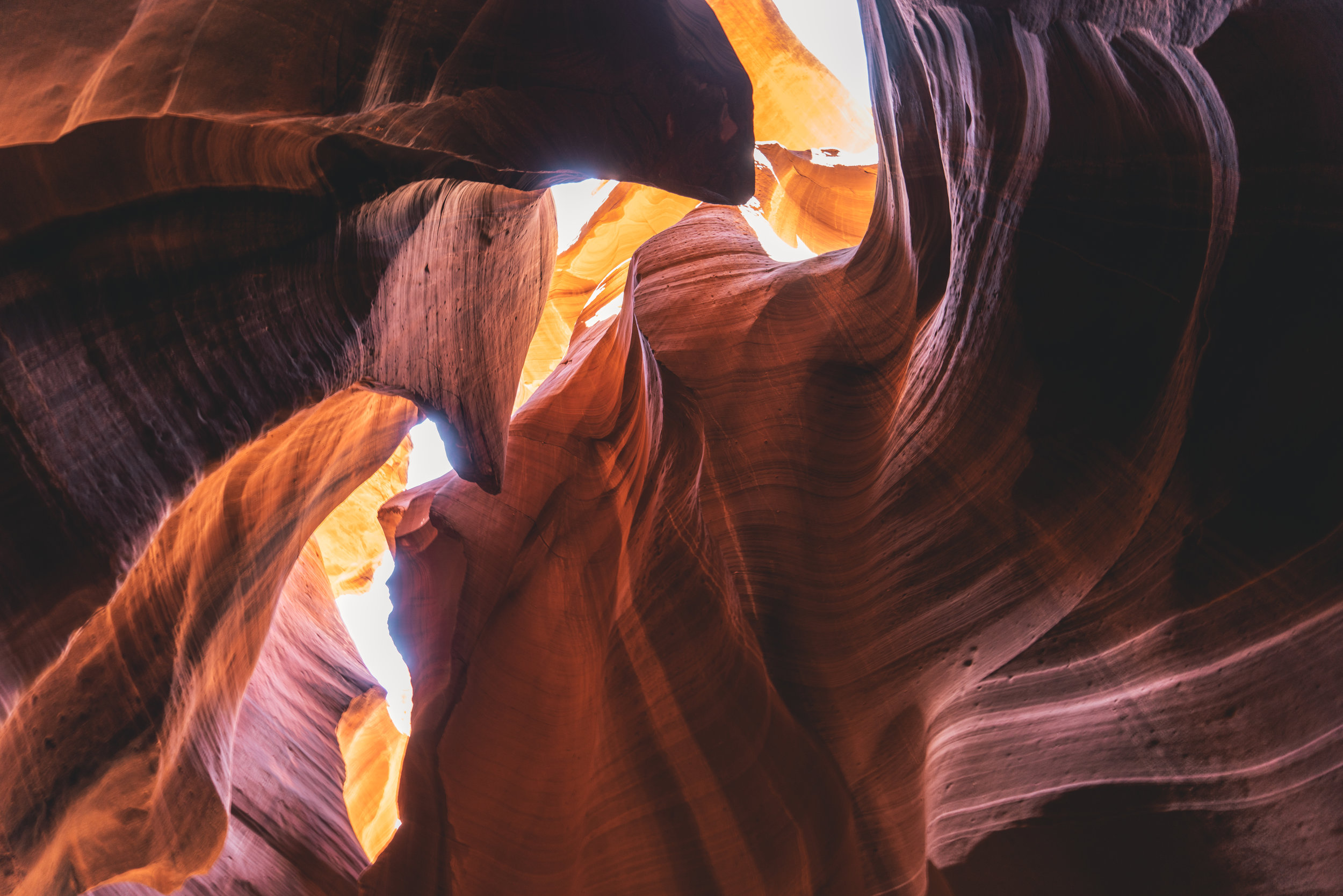 Antelope Canyon