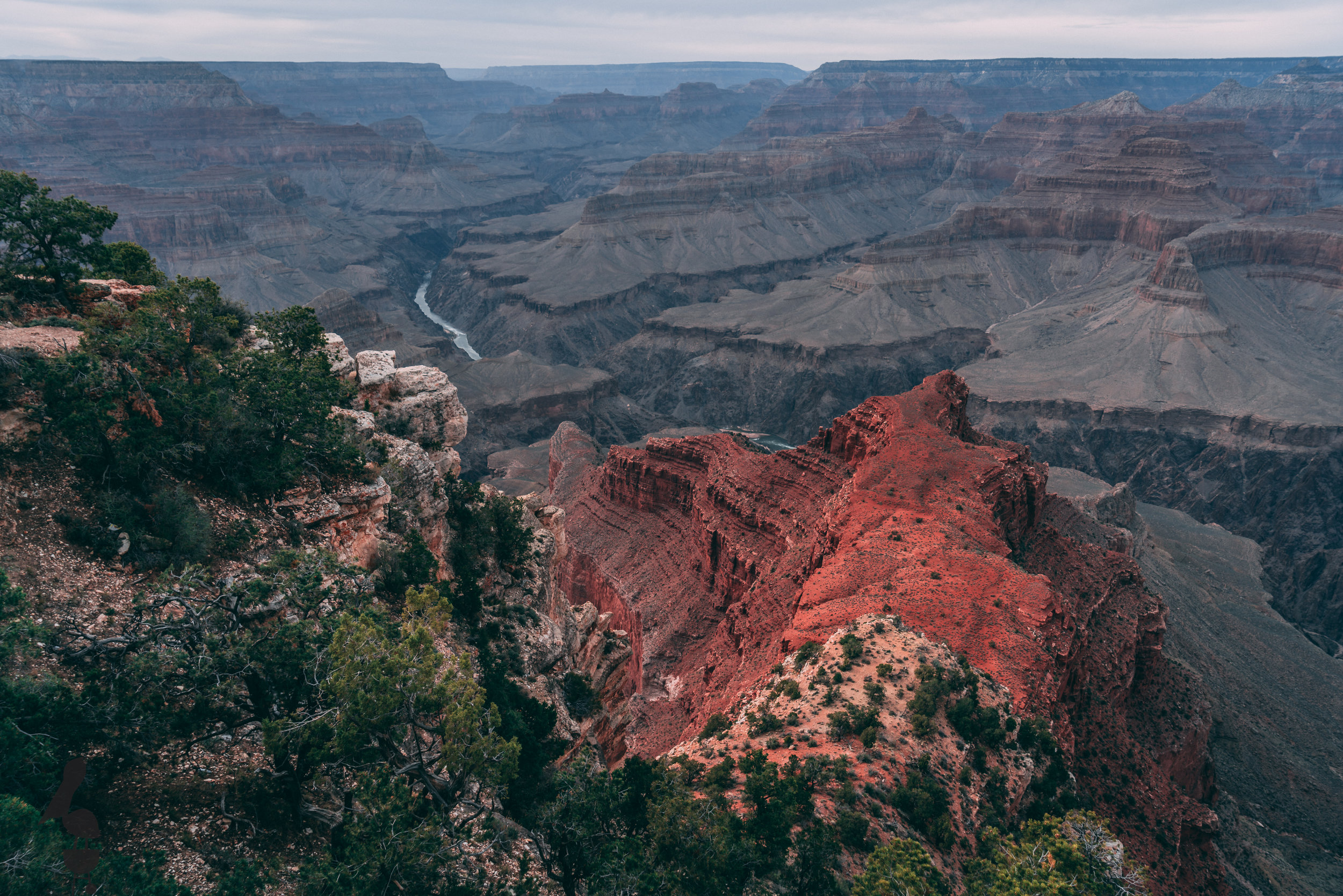 Grand Canyon