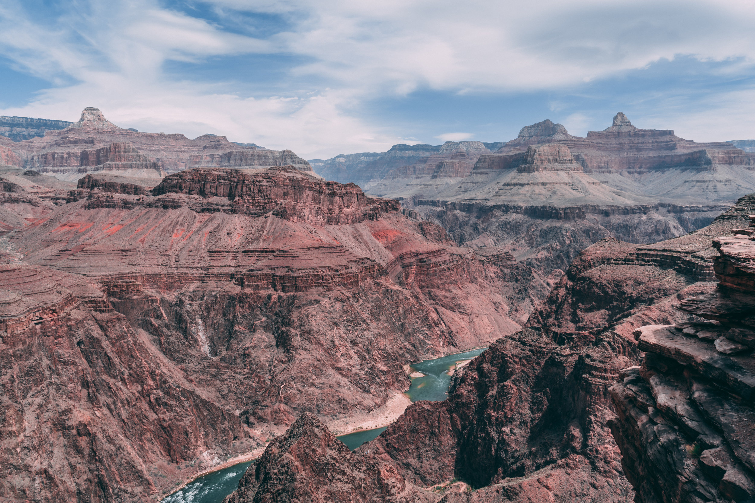 Grand Canyon