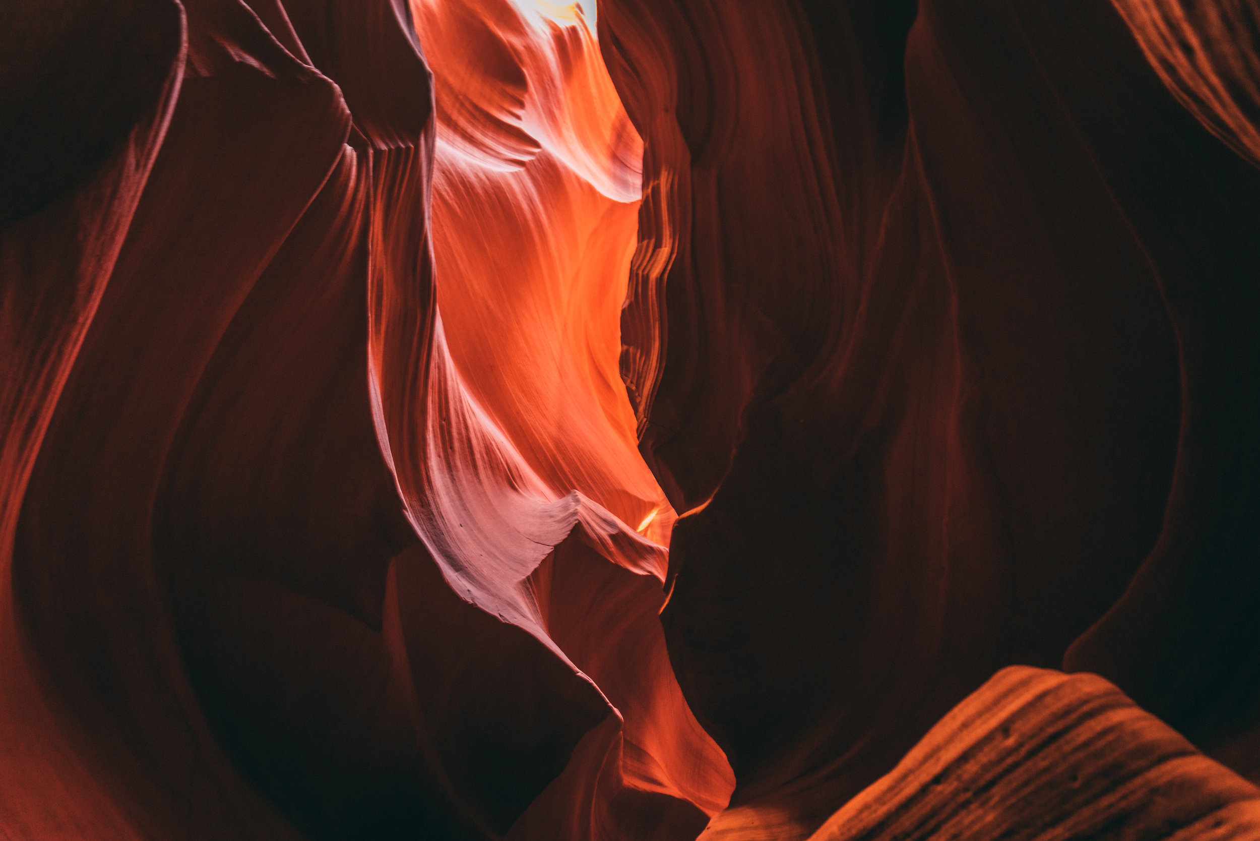 Antelope Canyon