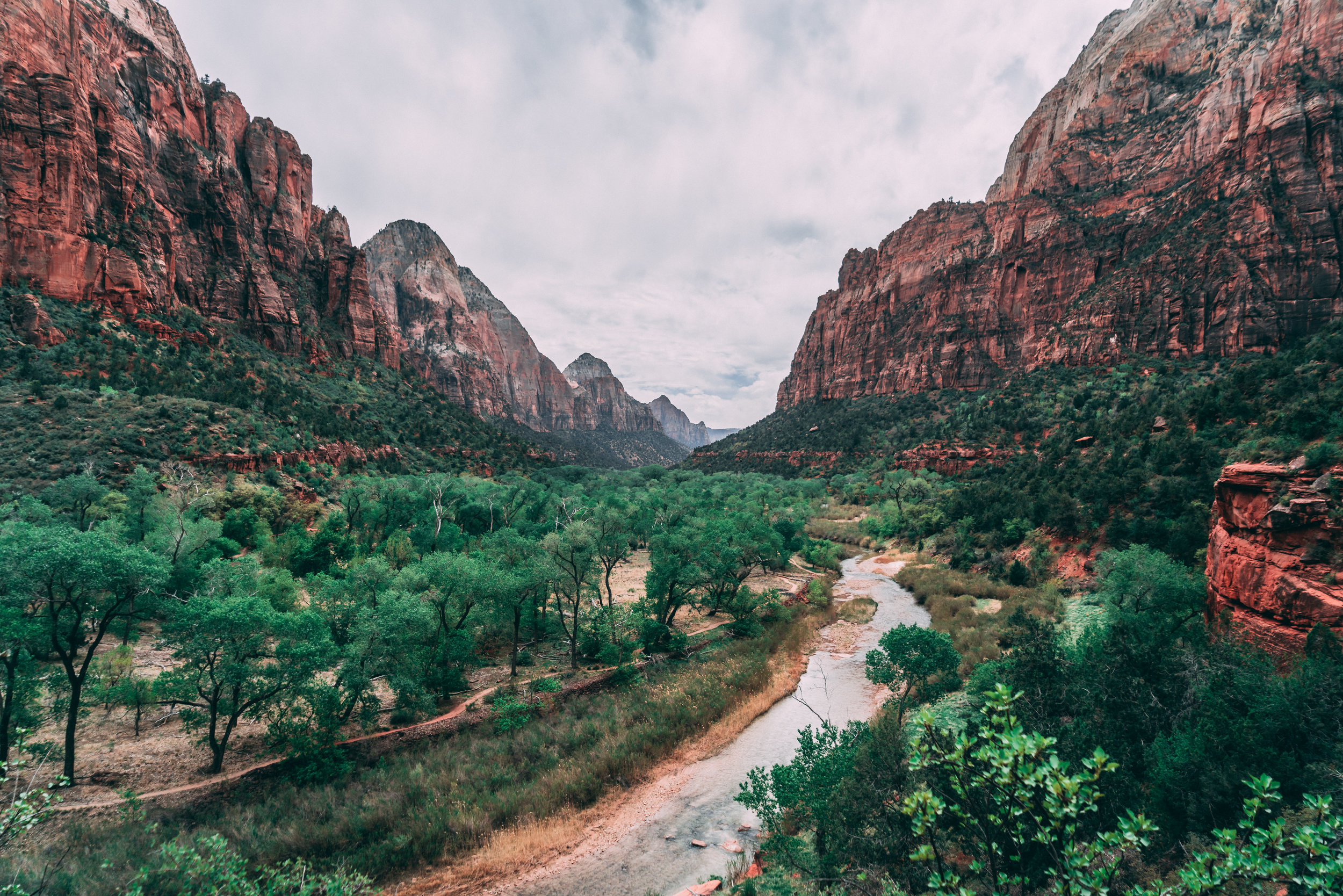 Zion National Park