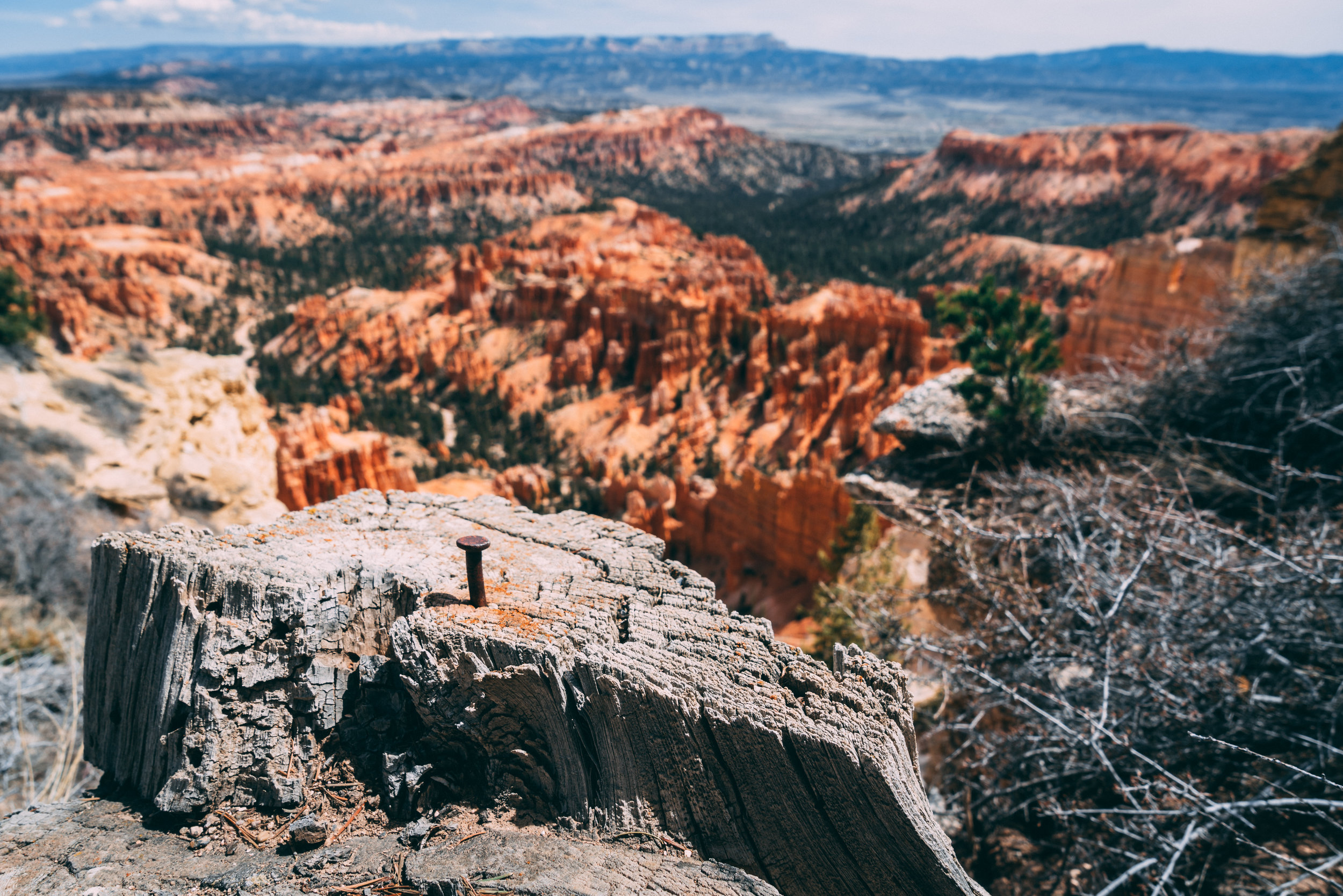 Bryce Canyon