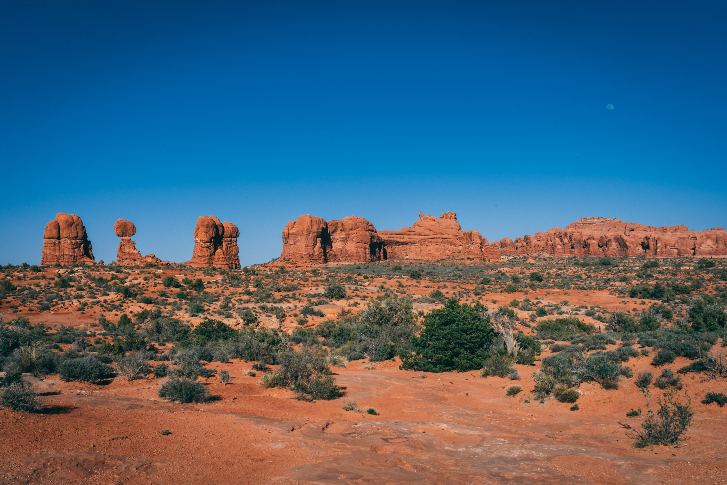 Arches National Park