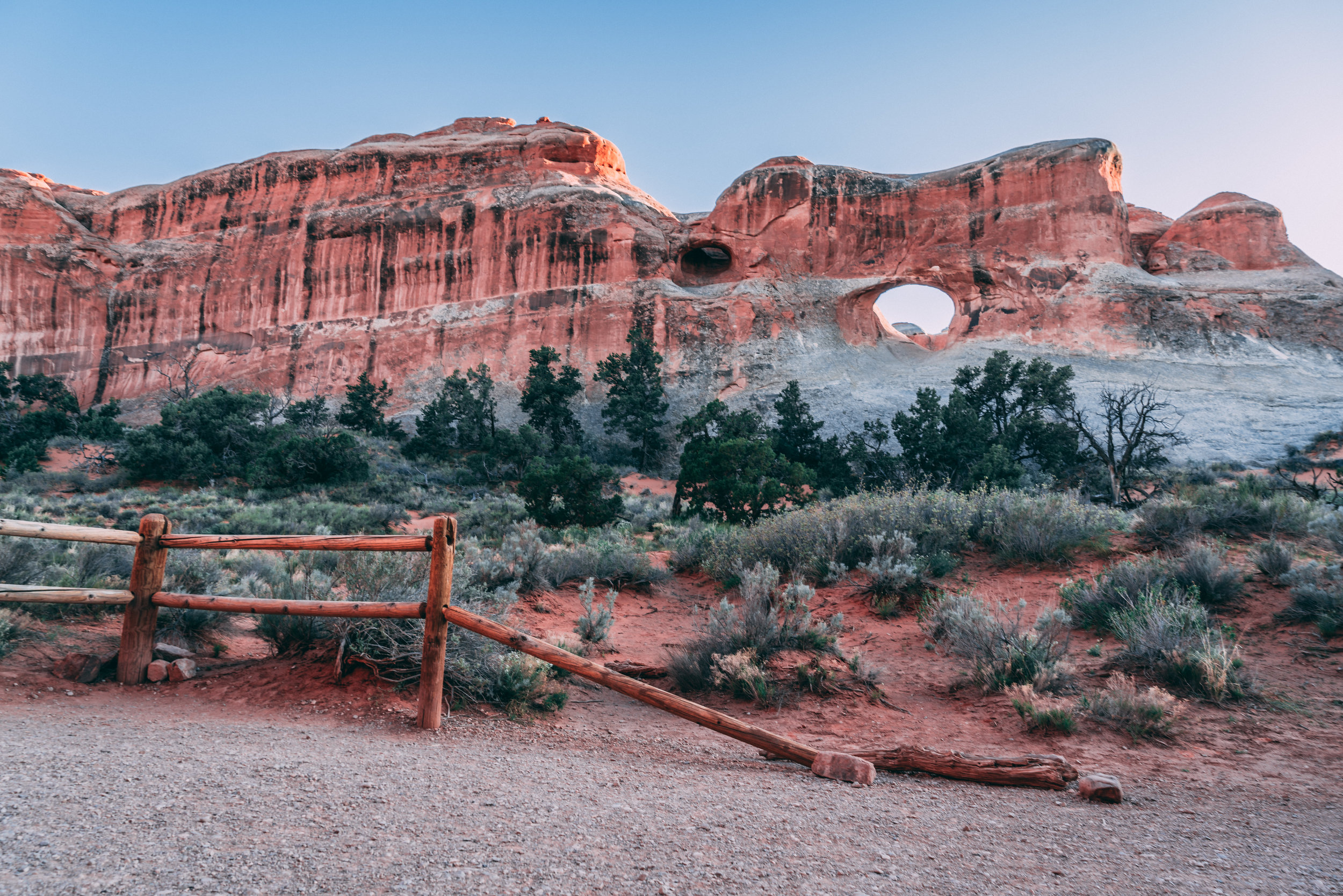 Arches National Park