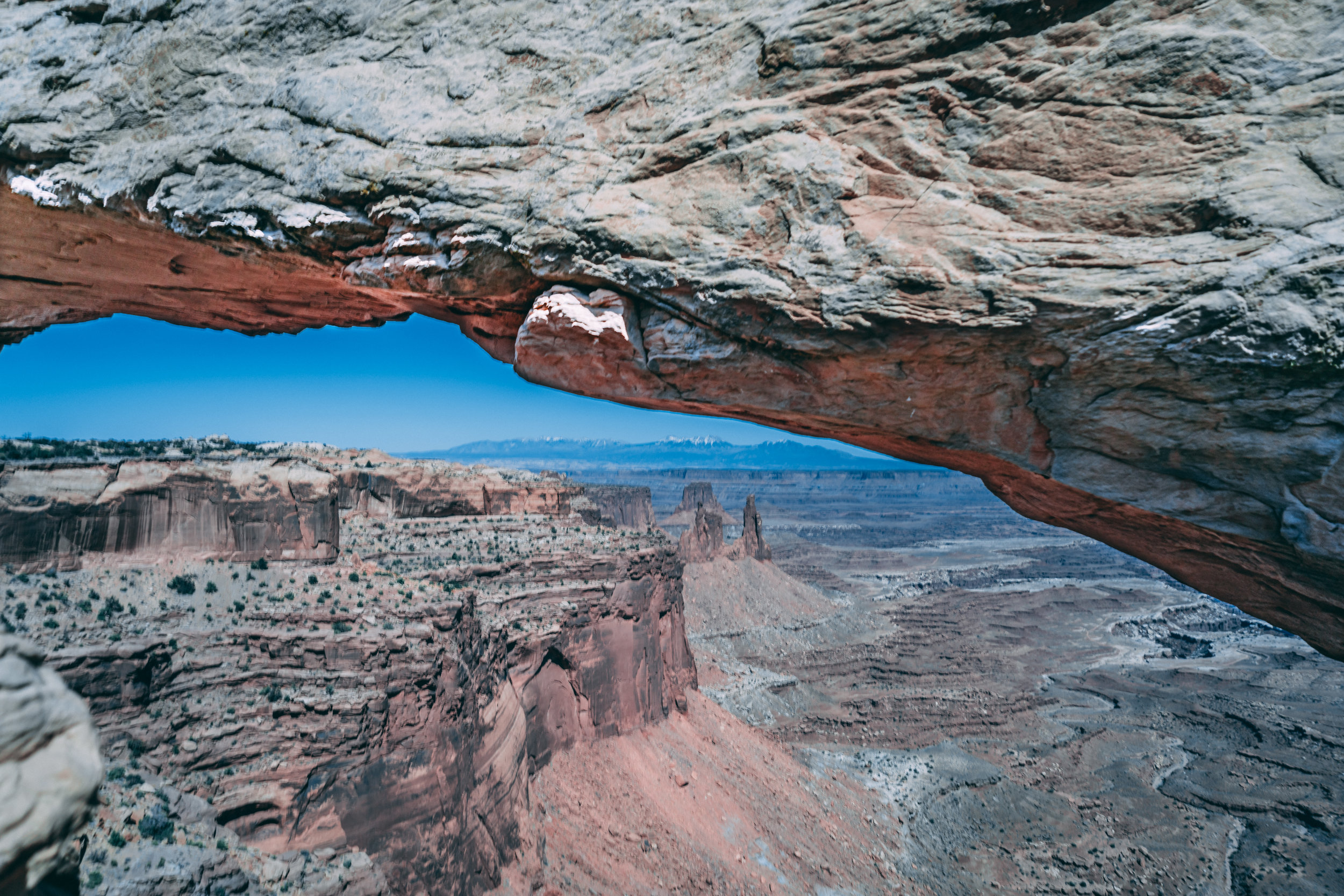 Canyonlands National Park