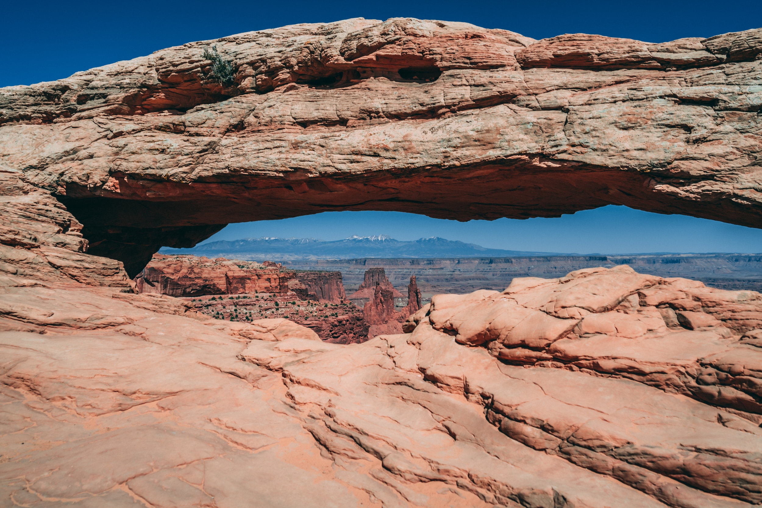 Canyonlands National Park