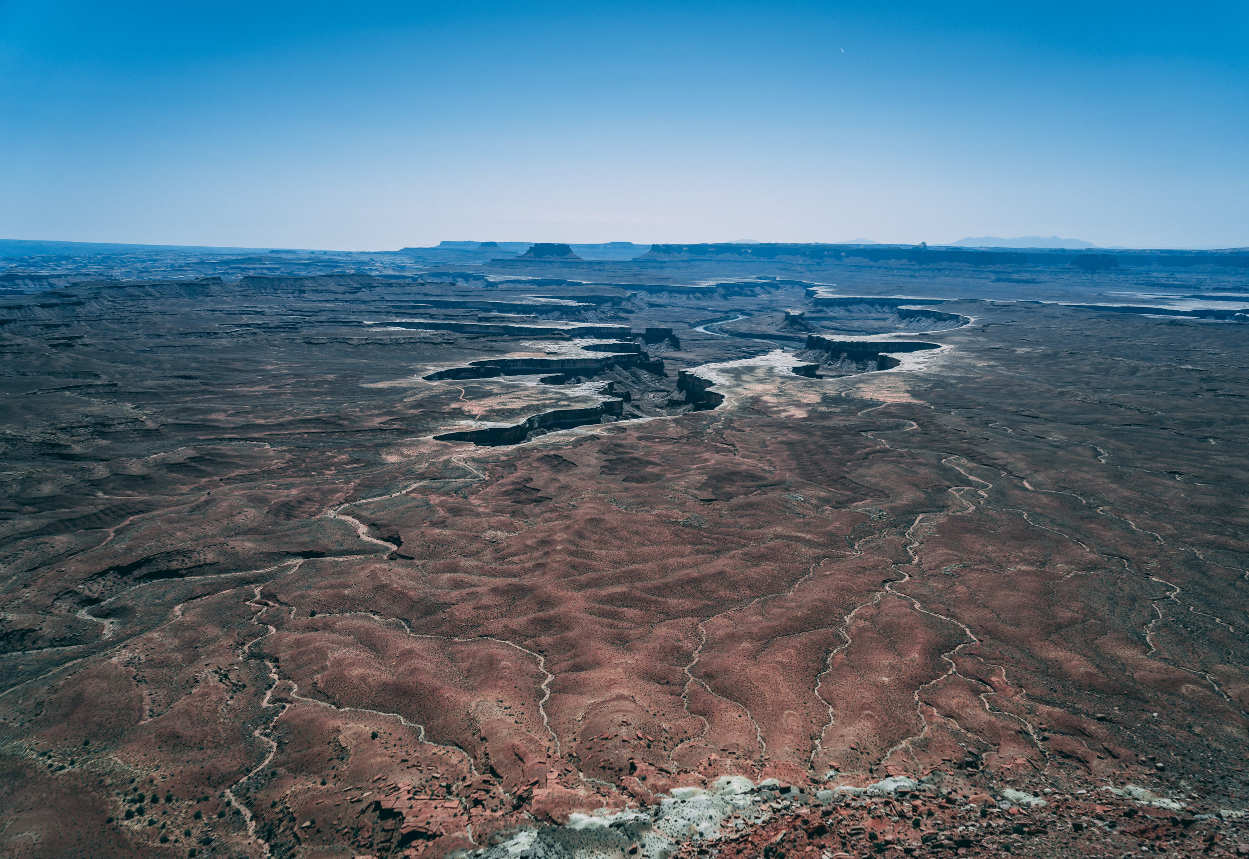 Canyonlands National Park