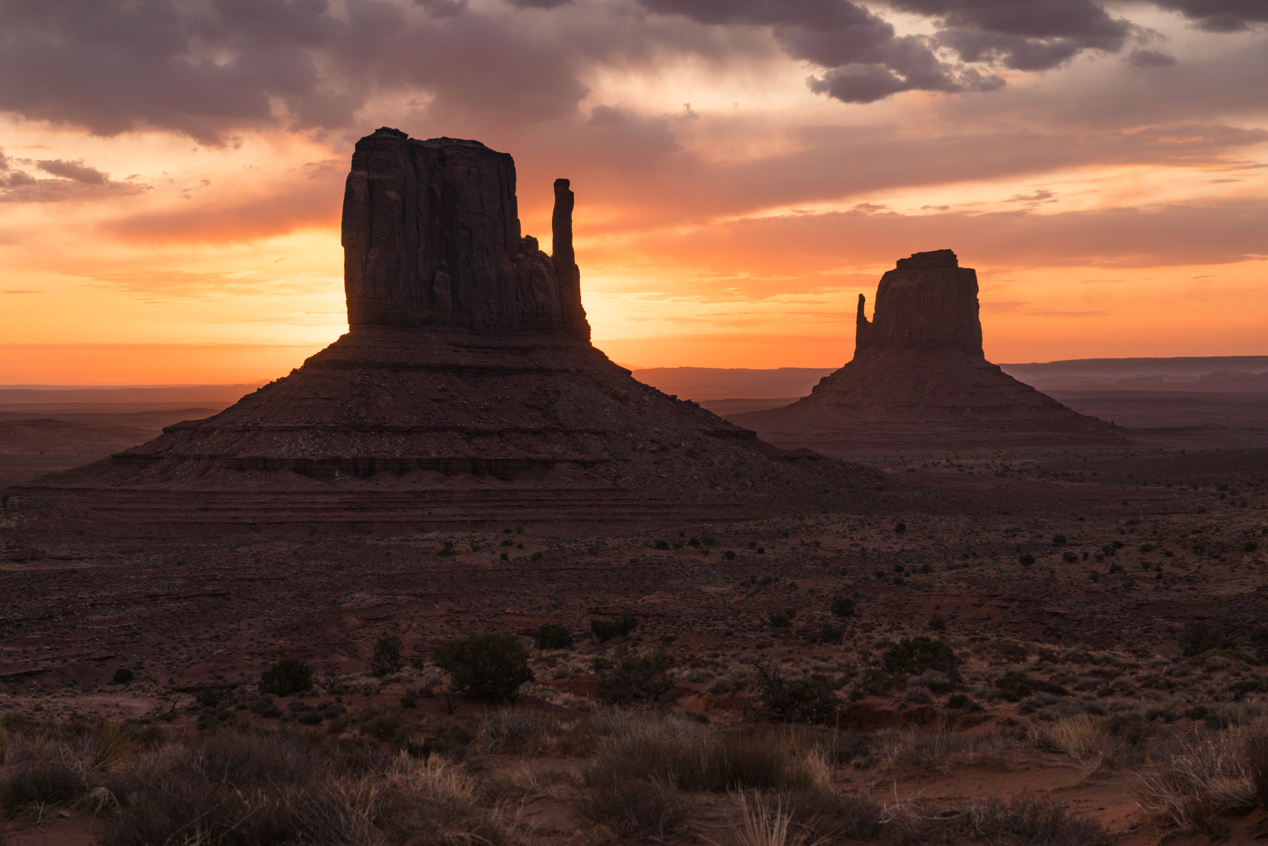 Monument Valley