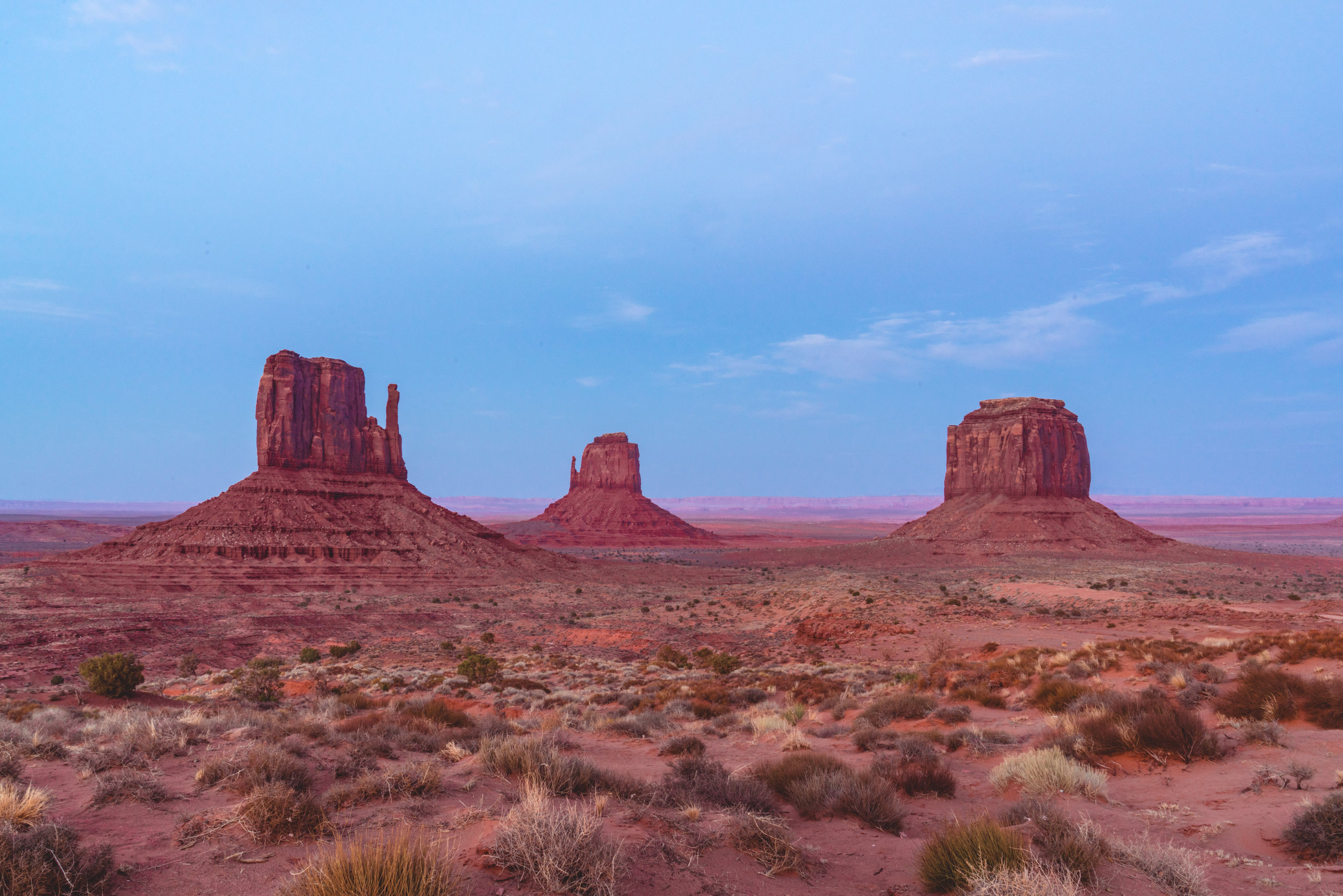 Monument Valley