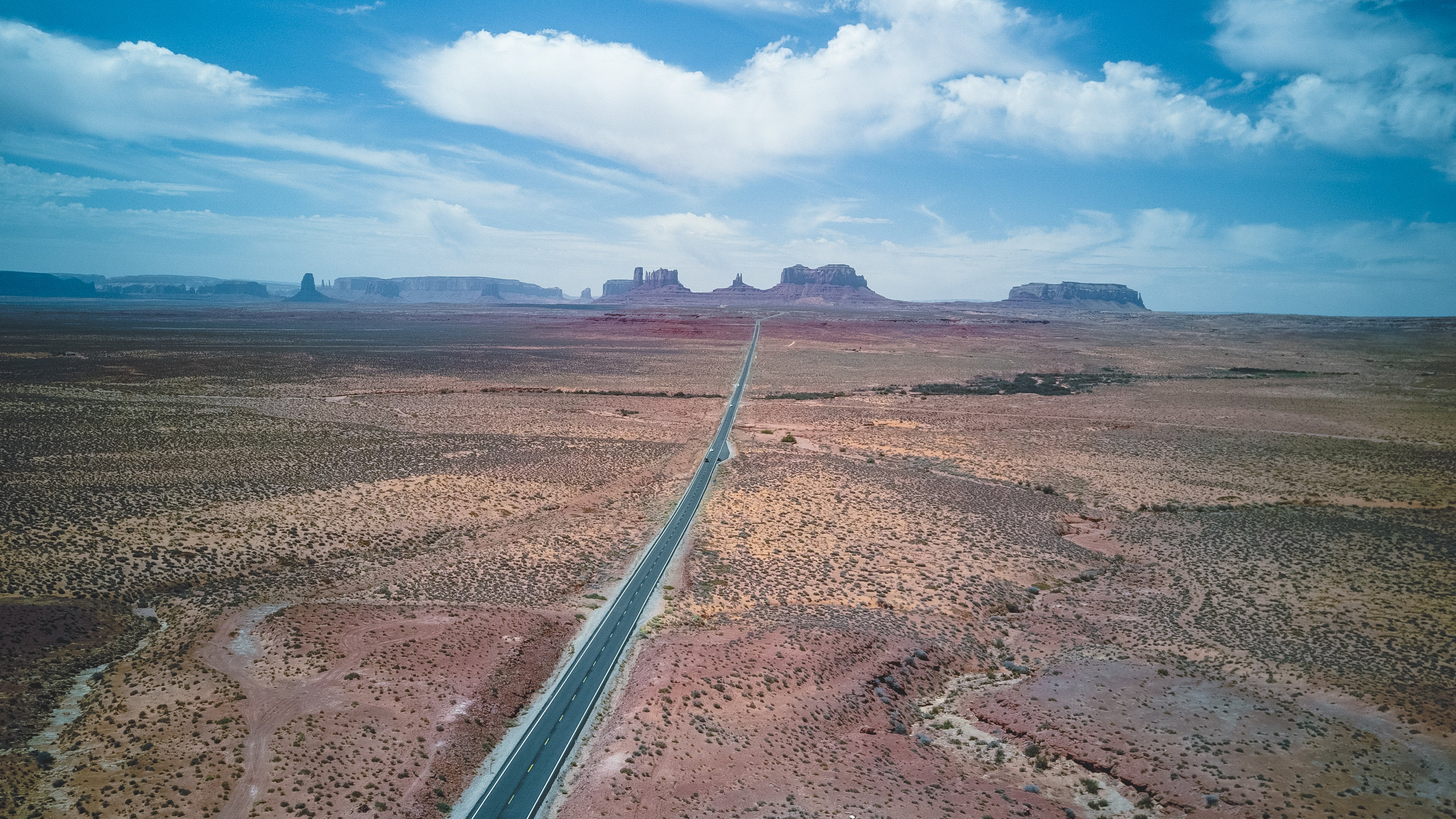 Monument Valley