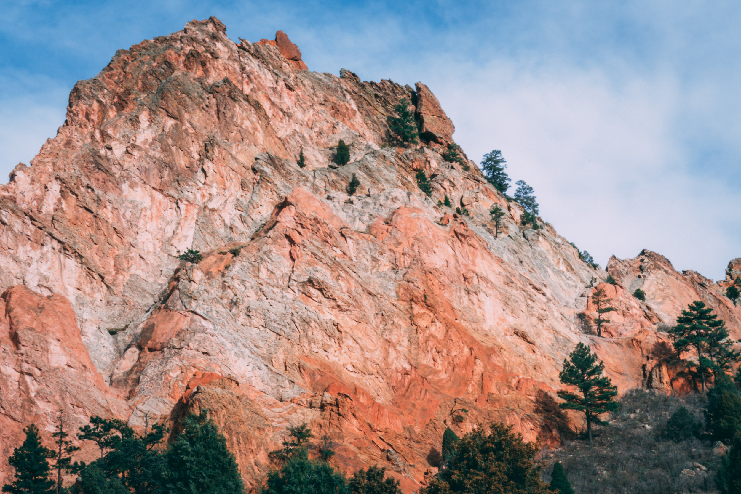 Garden of the Gods