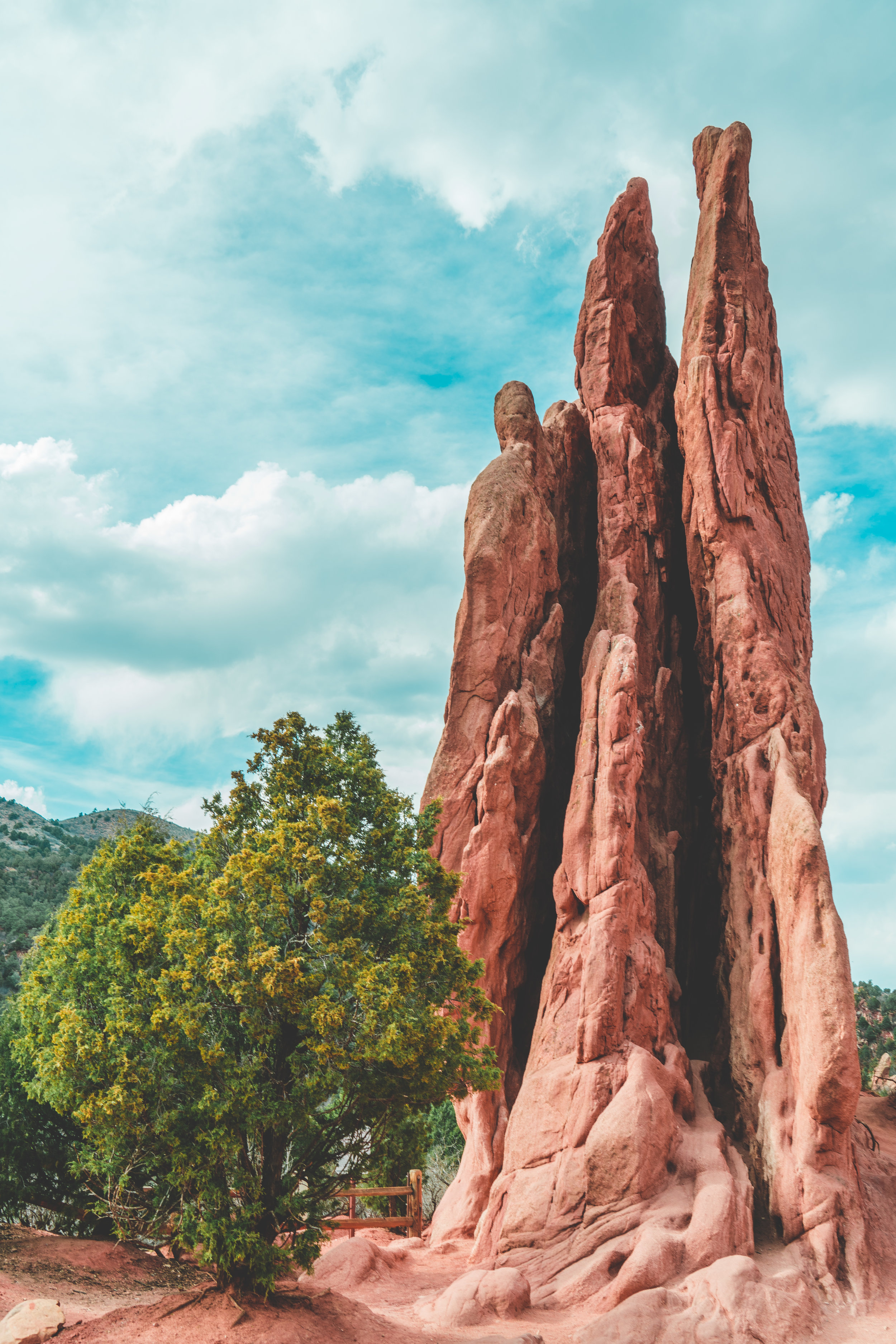 Garden of the Gods