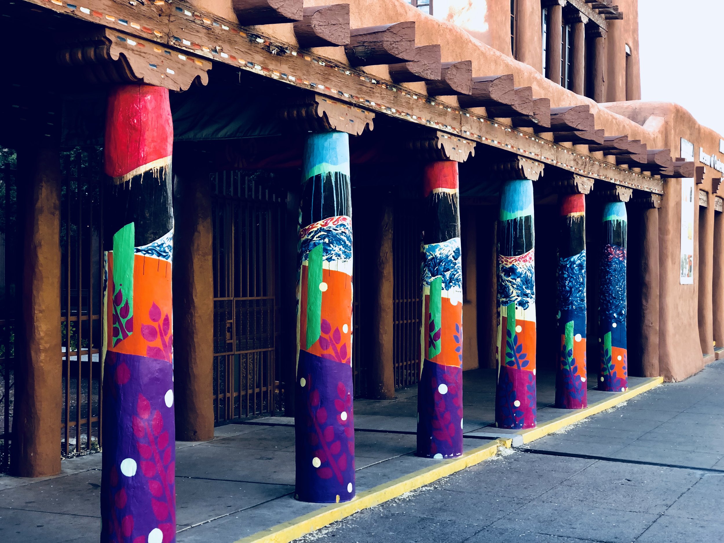 Santa Fe