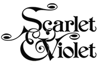 Scarlet and Violet Florists