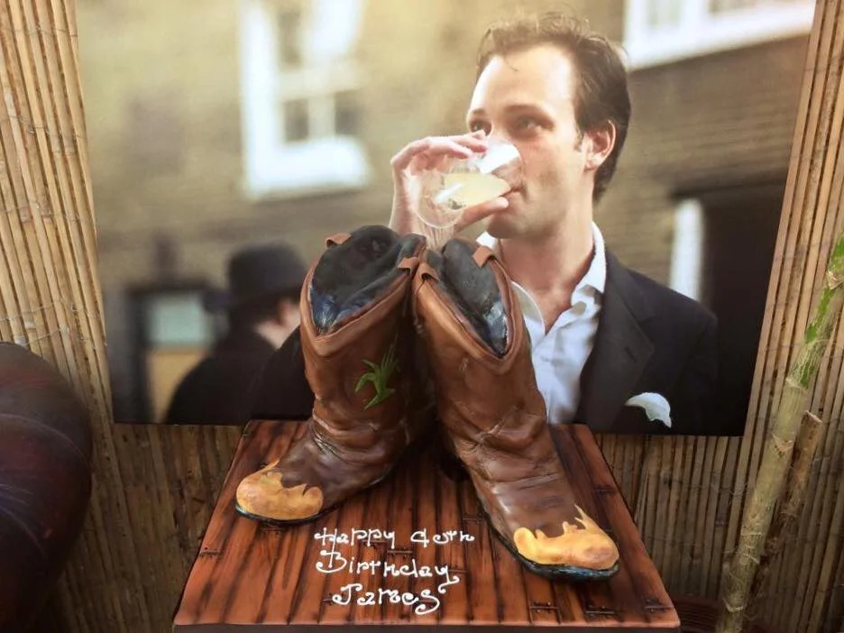 Cowboy Boots