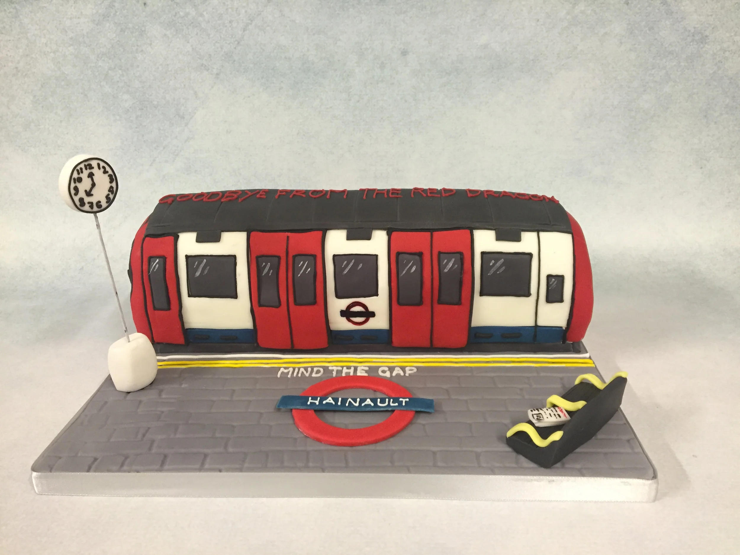 Tube